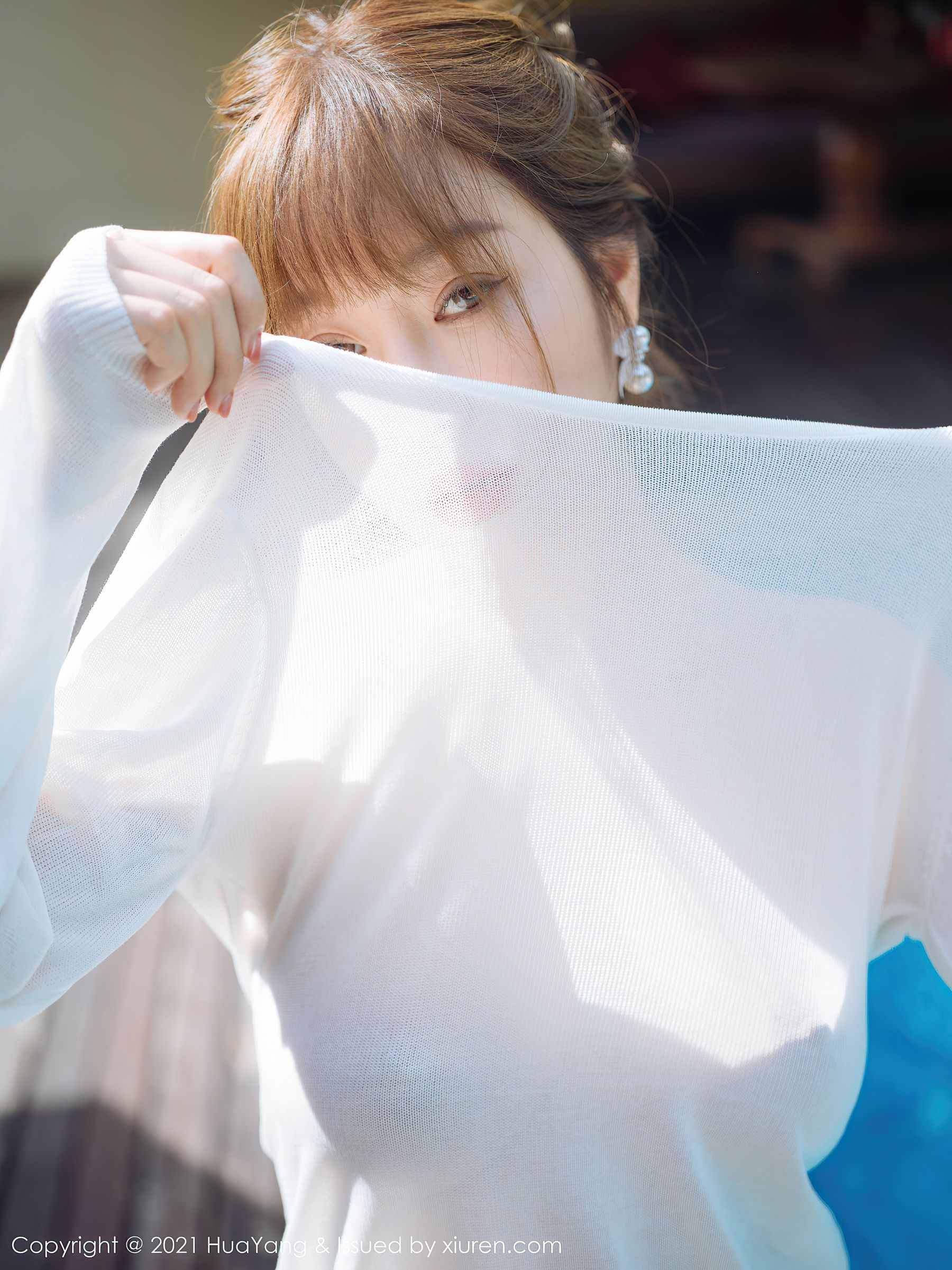 Vol.429 王雨纯-图22