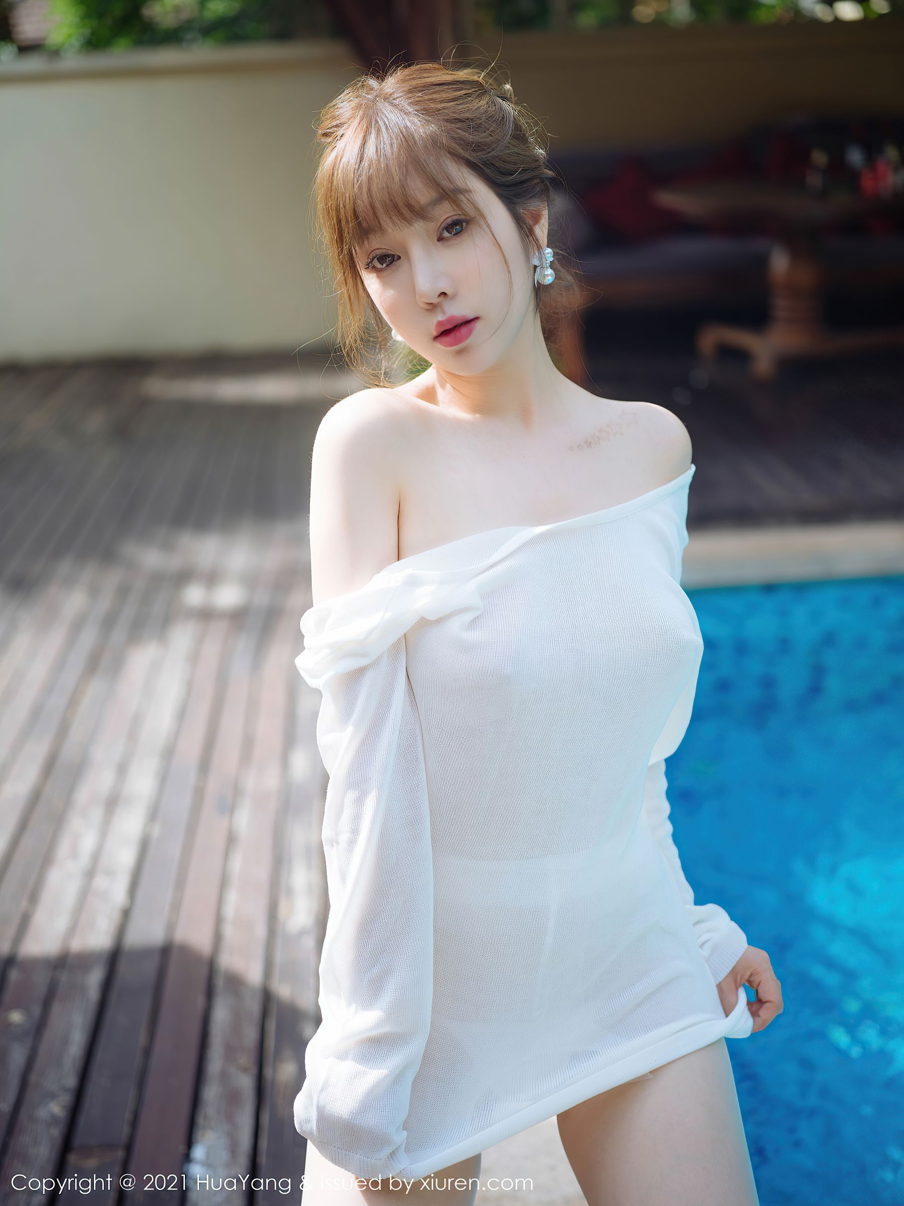 Vol.429 王雨纯-图24