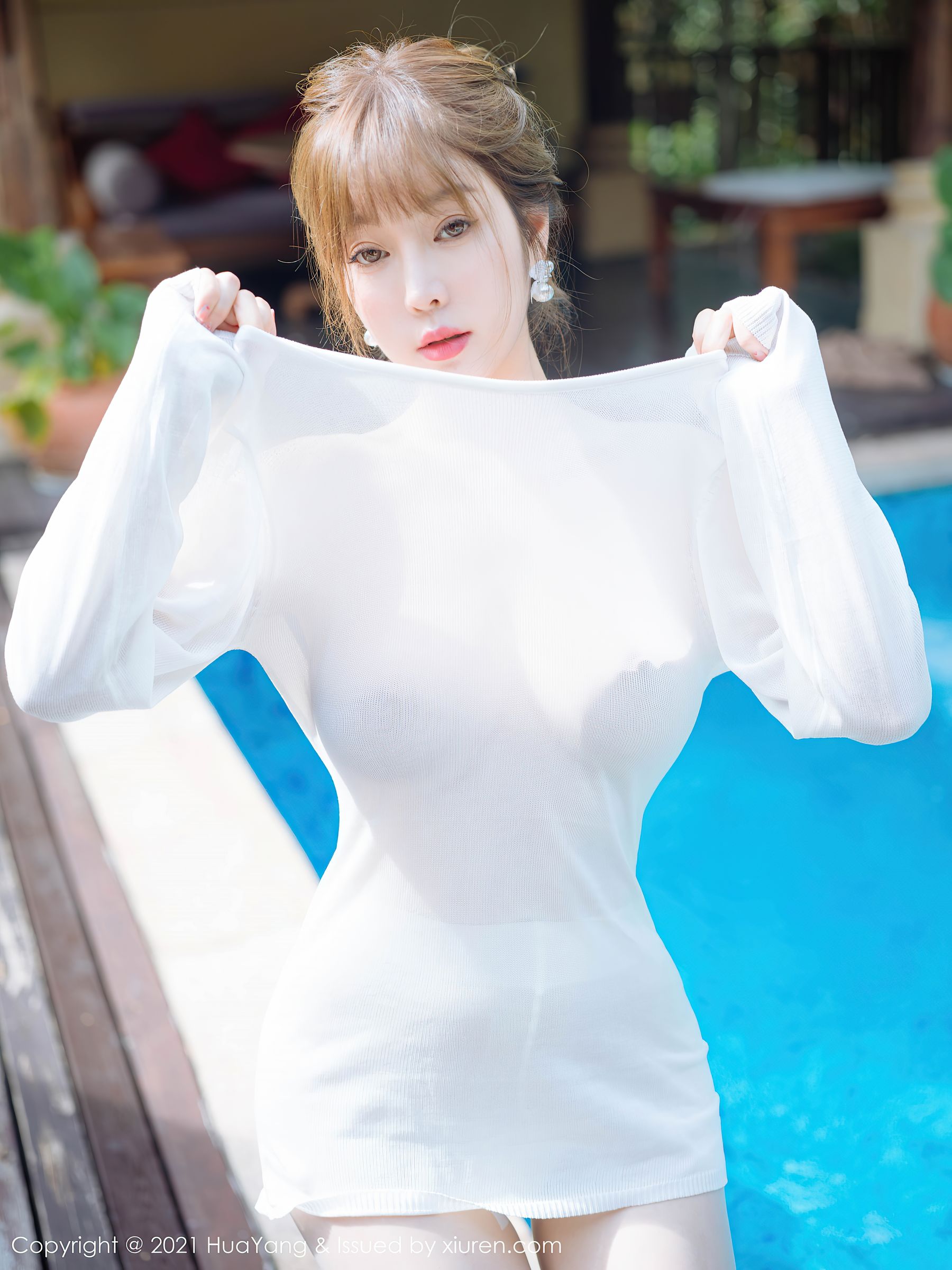 Vol.429 王雨纯-图2