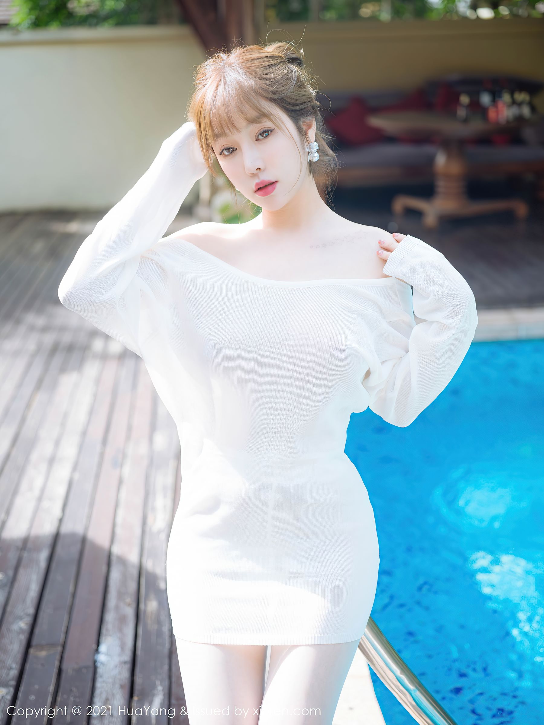 Vol.429 王雨纯-图3