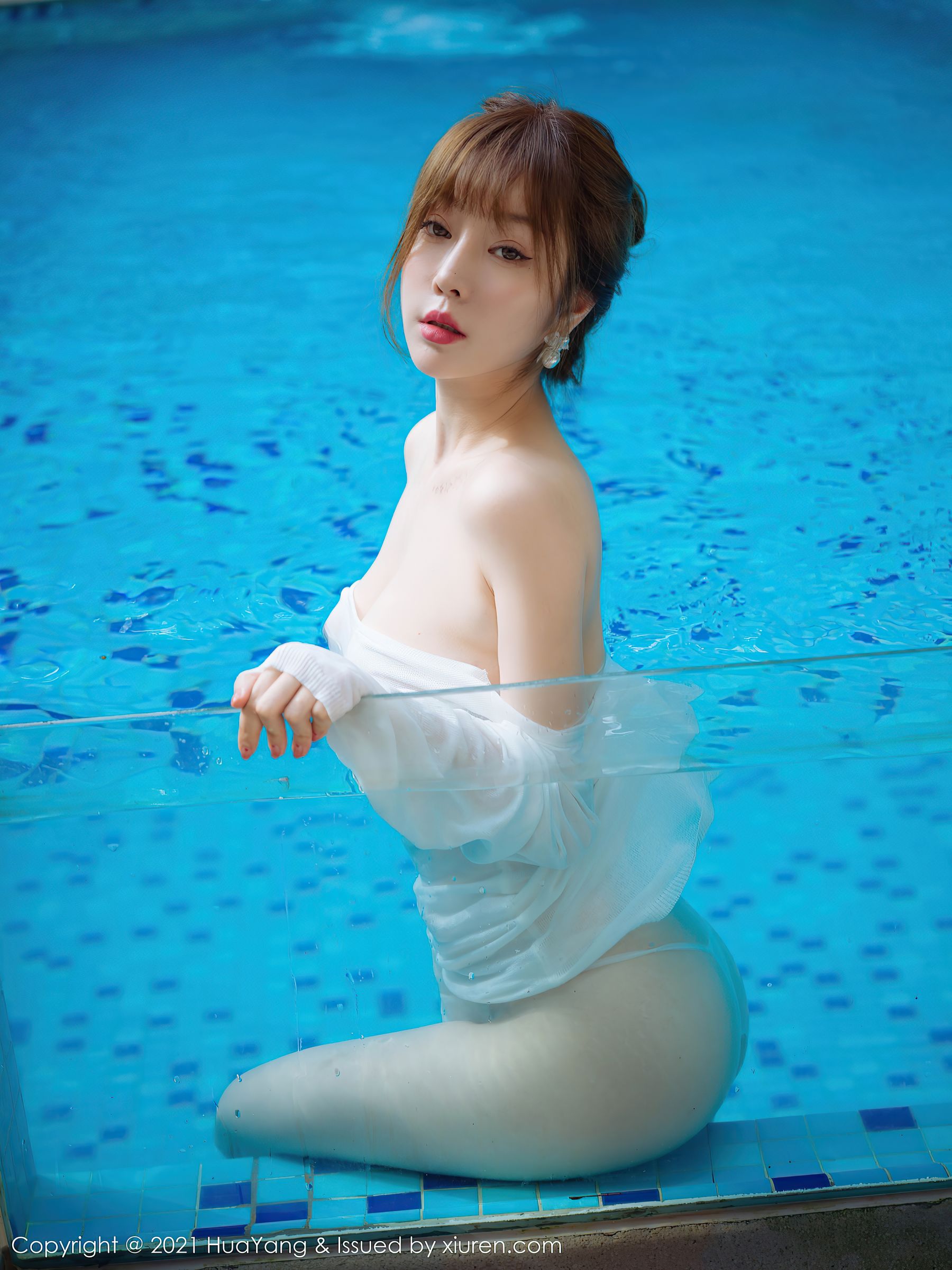 Vol.429 王雨纯-图48