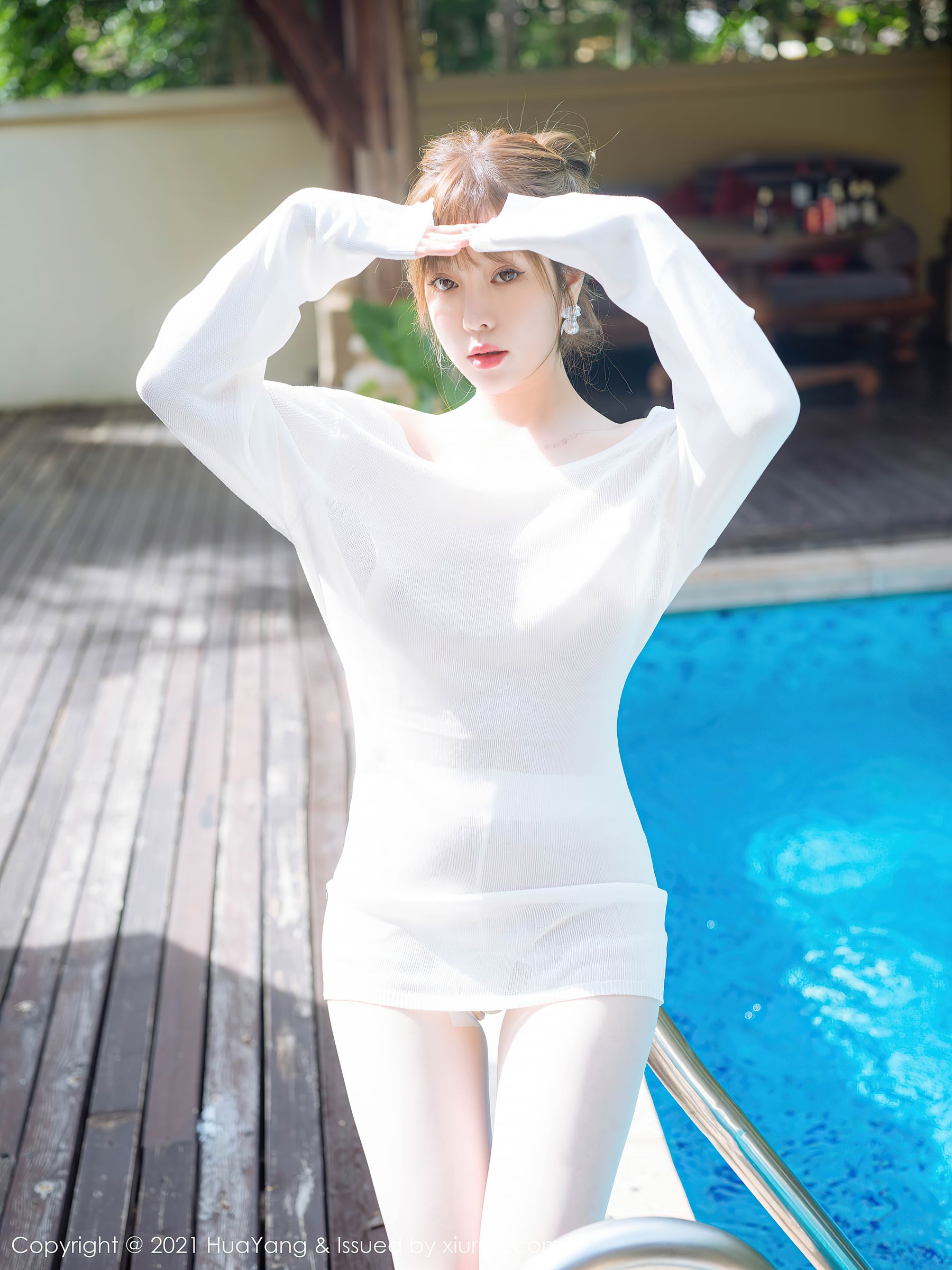 Vol.429 王雨纯-图5