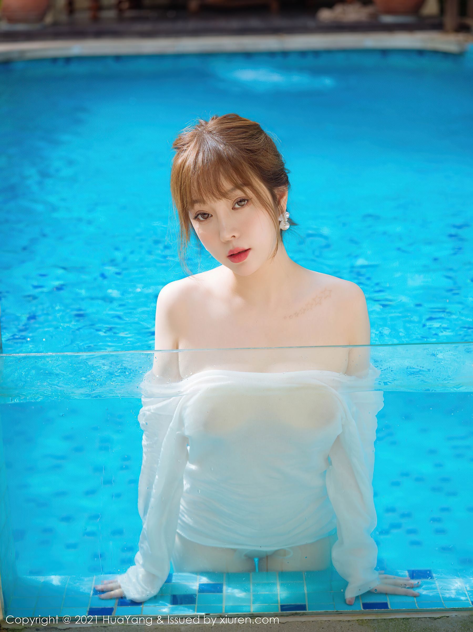 Vol.429 王雨纯-图68