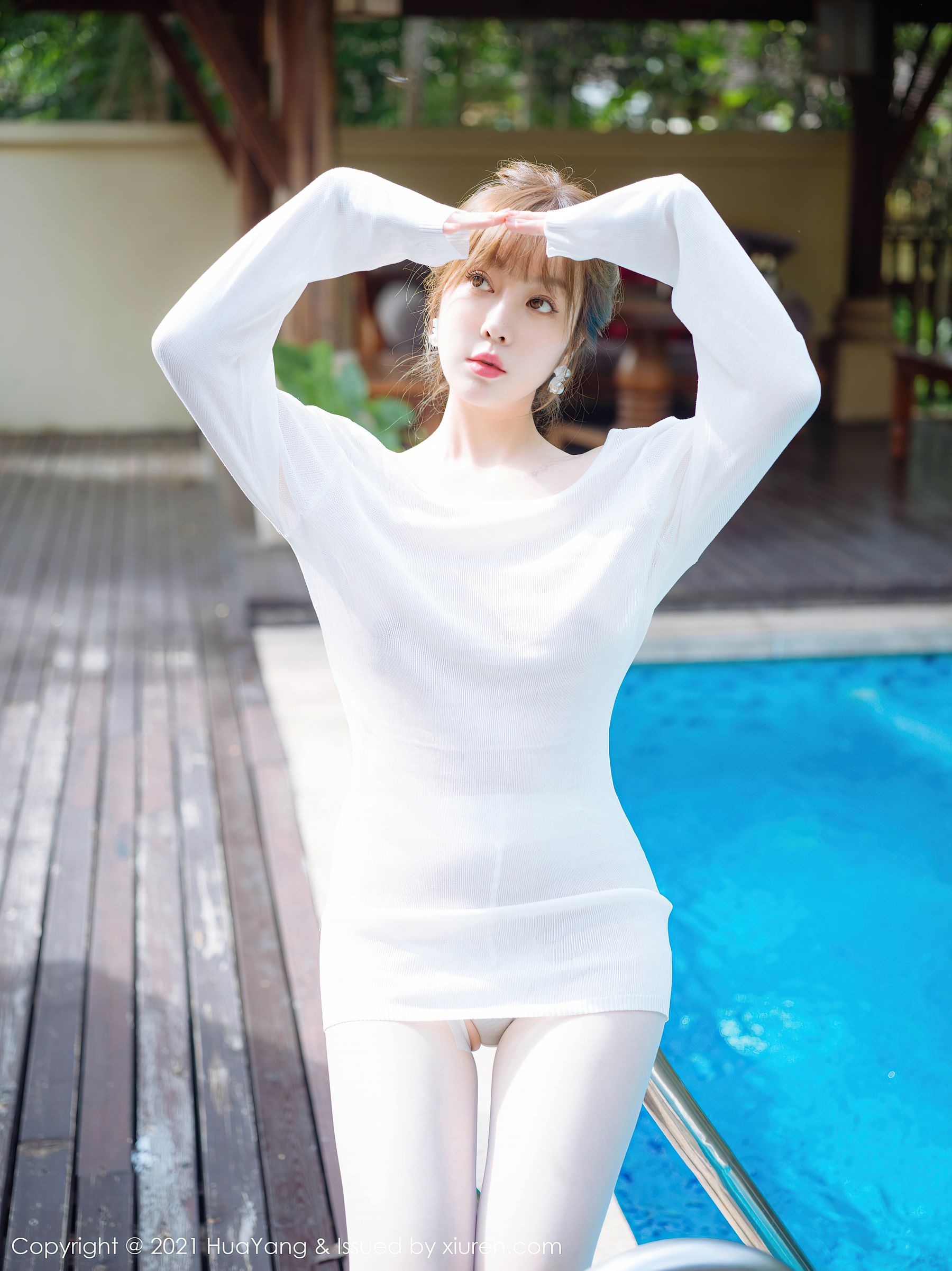 Vol.429 王雨纯-图7