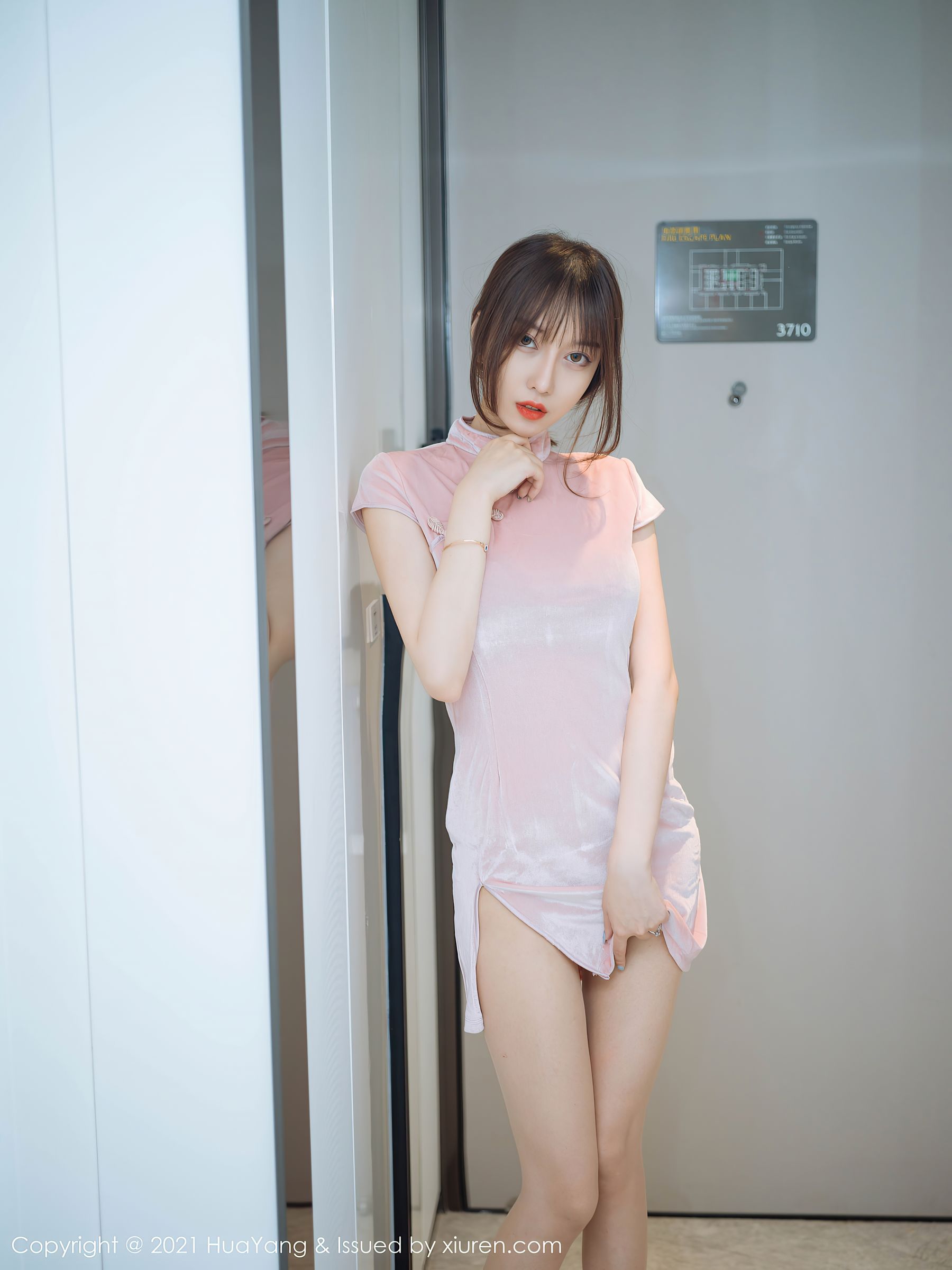 Vol.430 玥儿玥er-图18