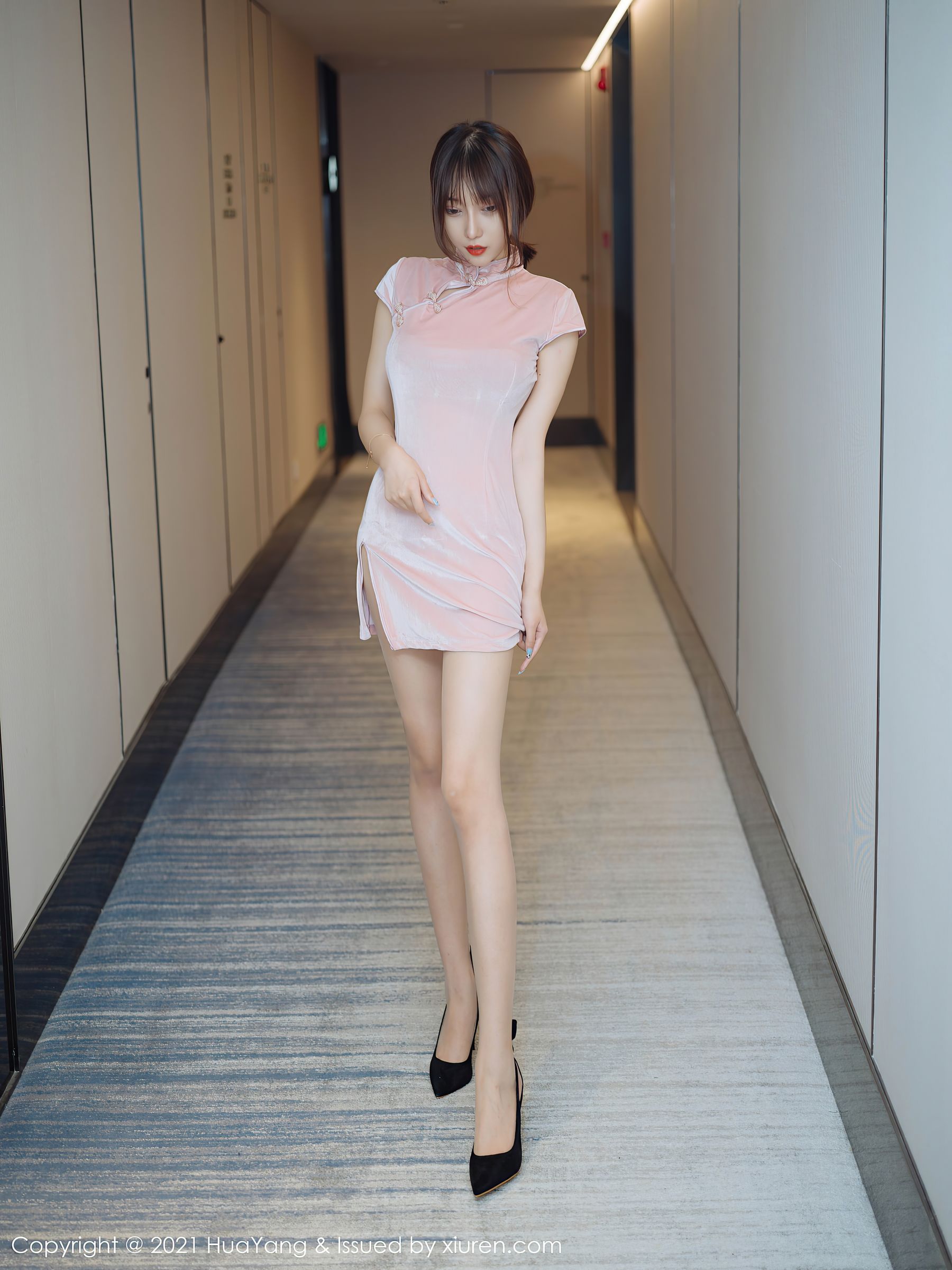 Vol.430 玥儿玥er-图3