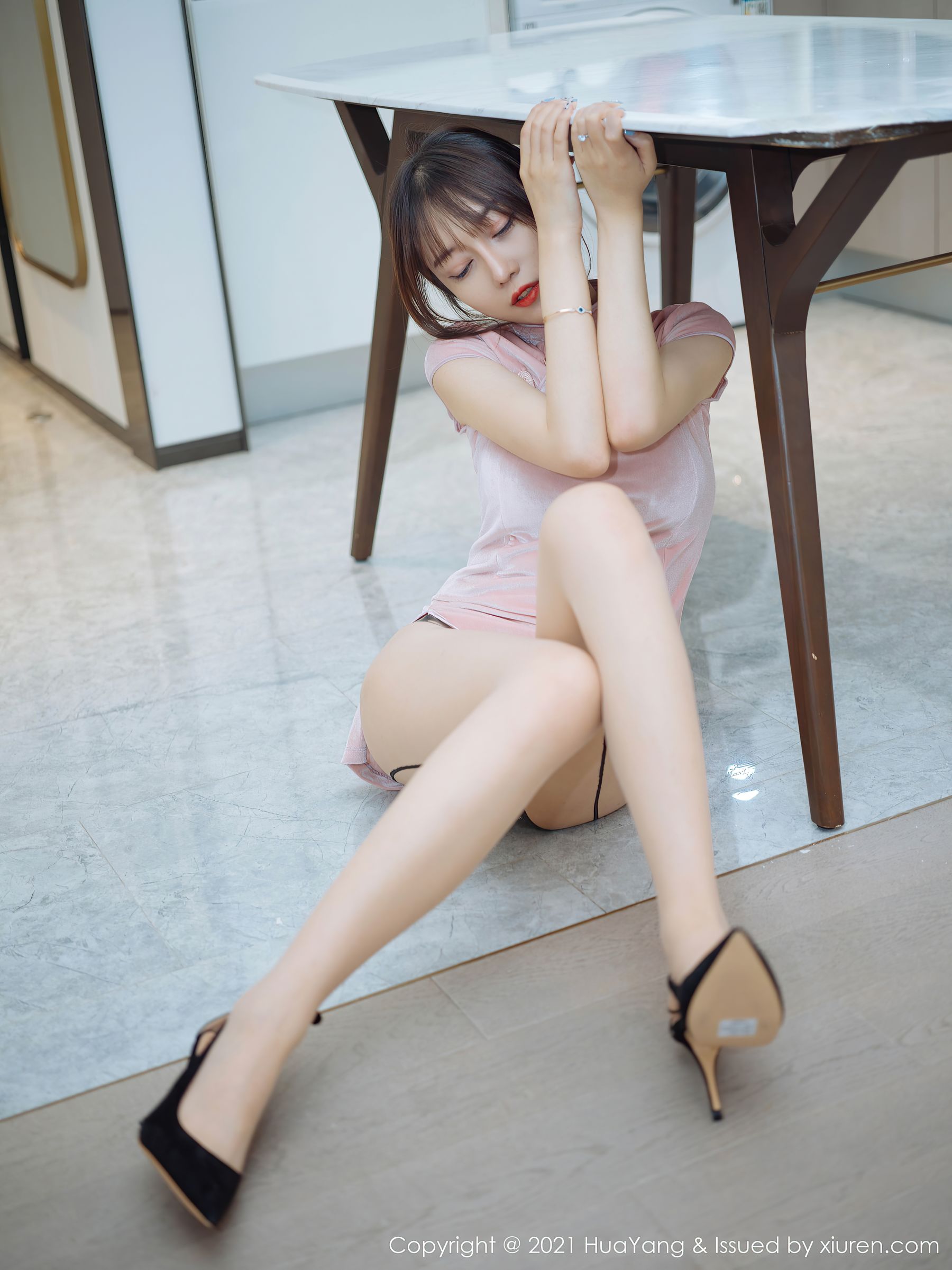 Vol.430 玥儿玥er-图40