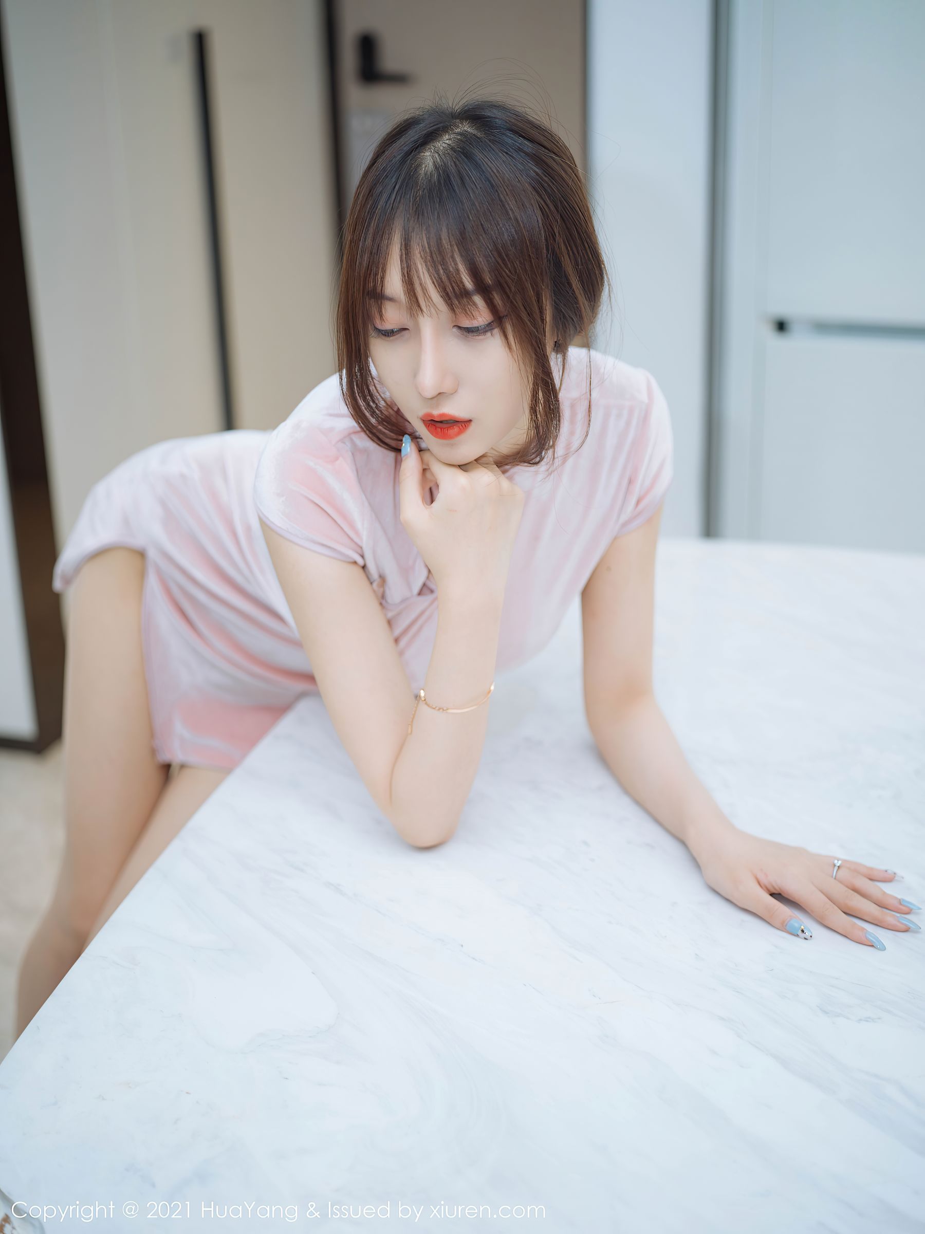 Vol.430 玥儿玥er-图43