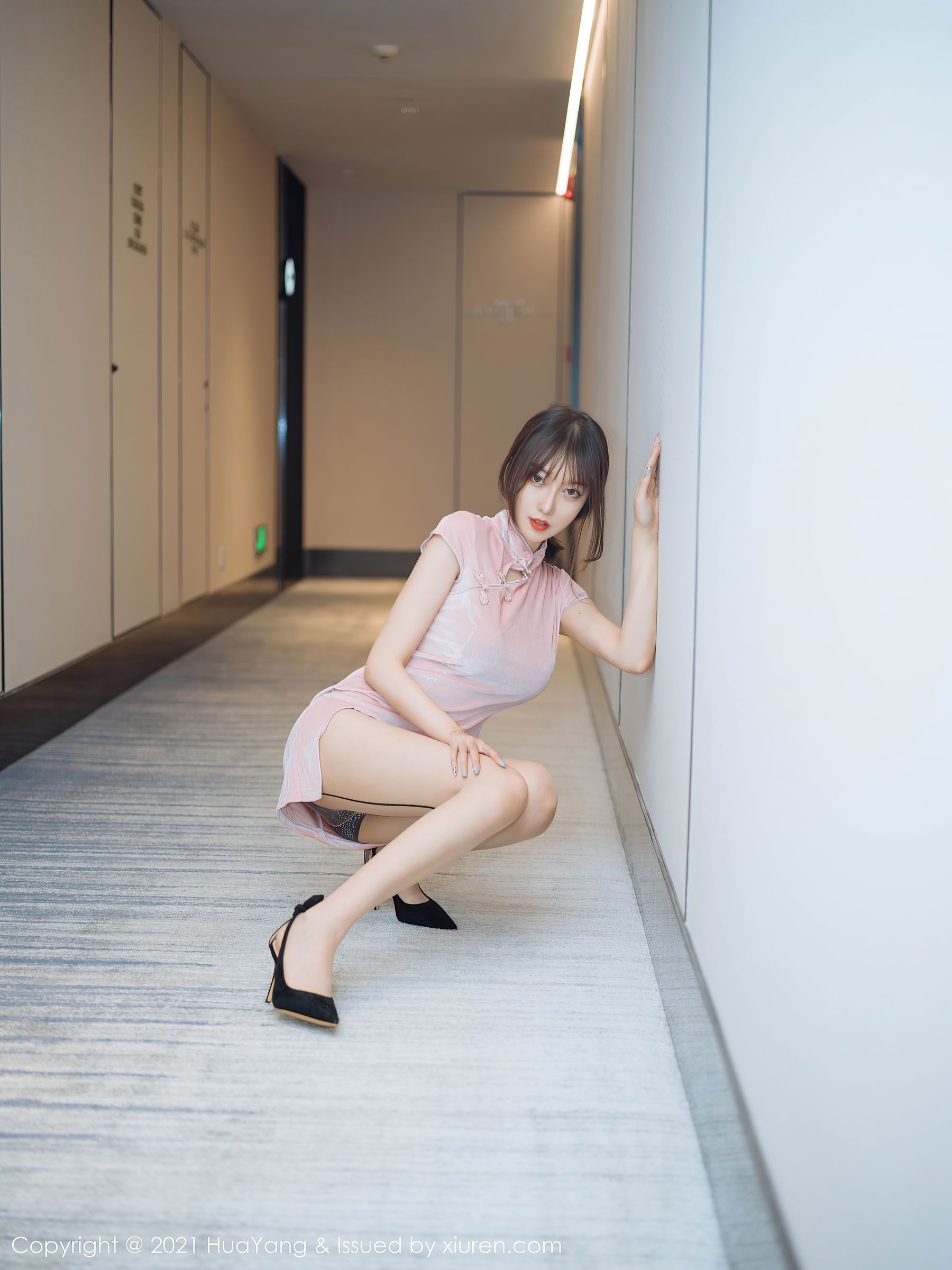 Vol.430 玥儿玥er-图7