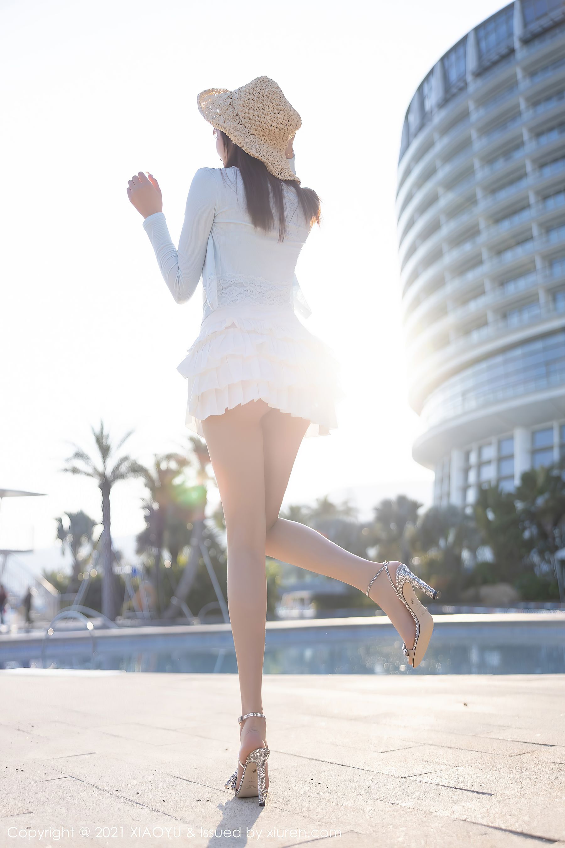 Vol.562 杨晨晨Yome-图9