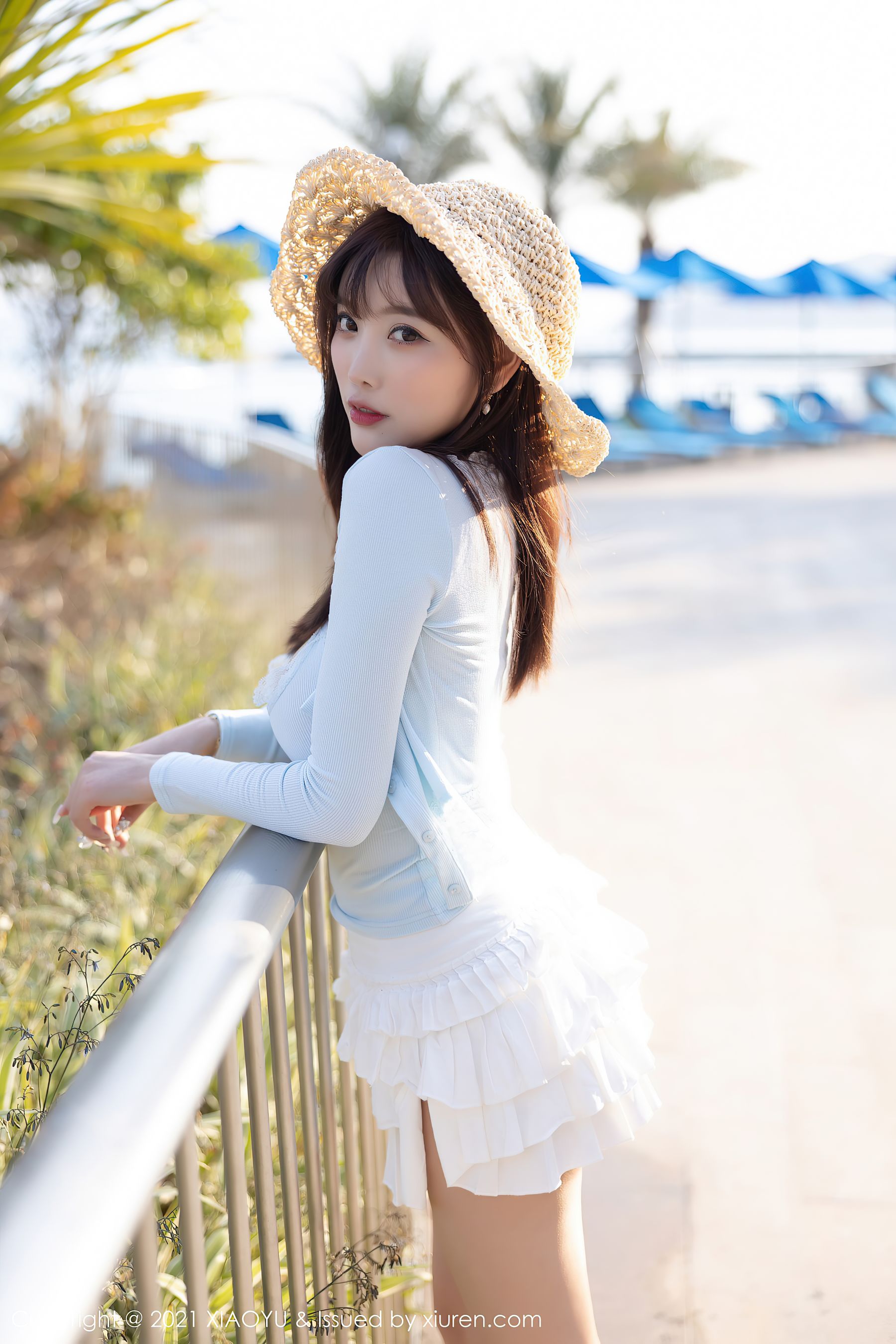 Vol.562 杨晨晨Yome-图12
