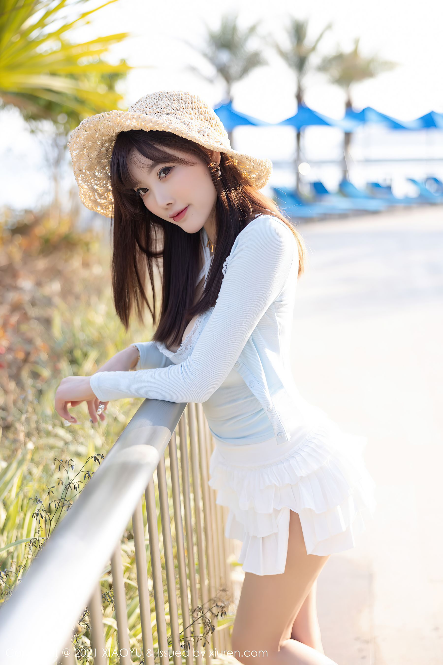 Vol.562 杨晨晨Yome-图13