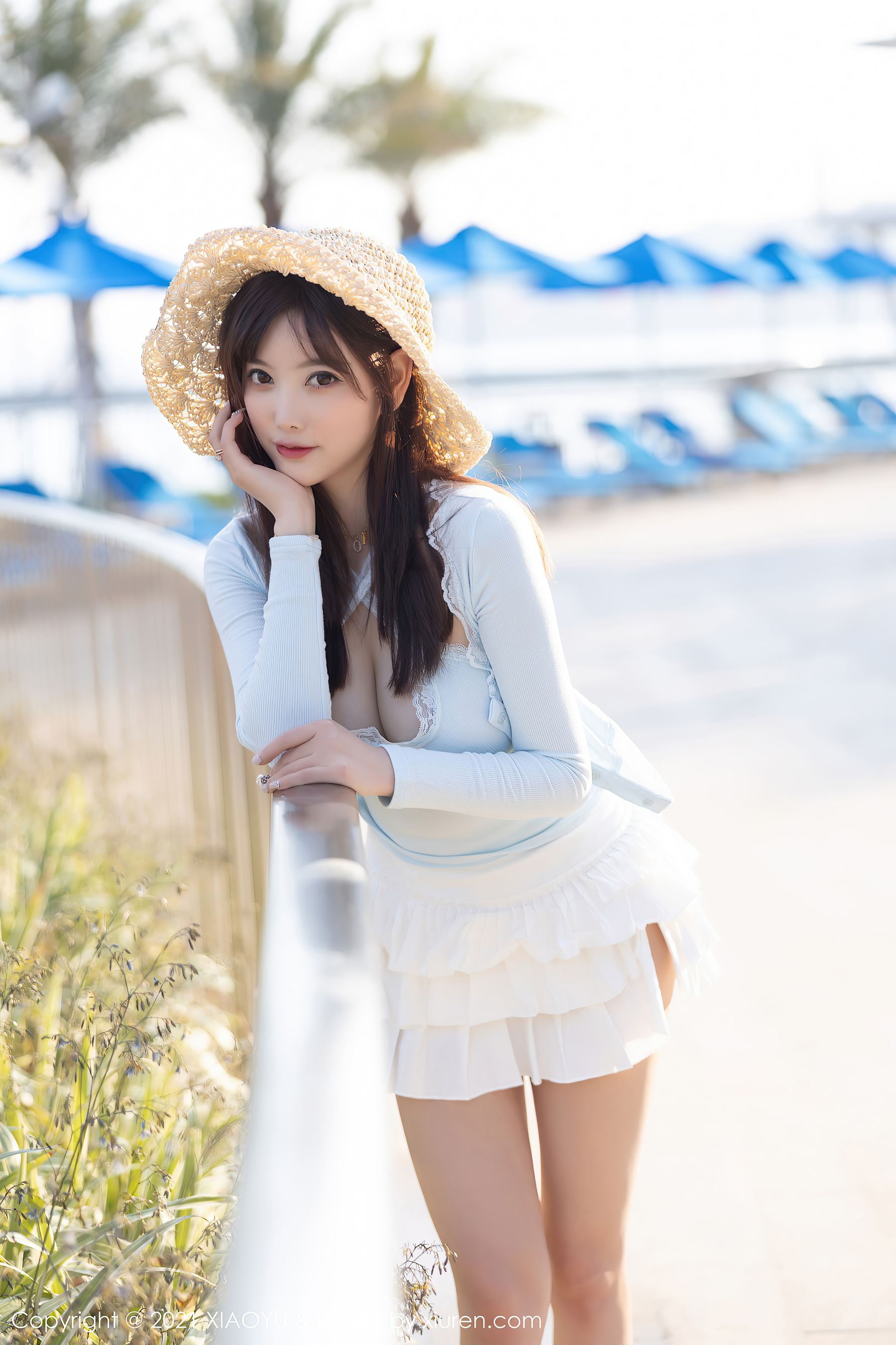 Vol.562 杨晨晨Yome-图14