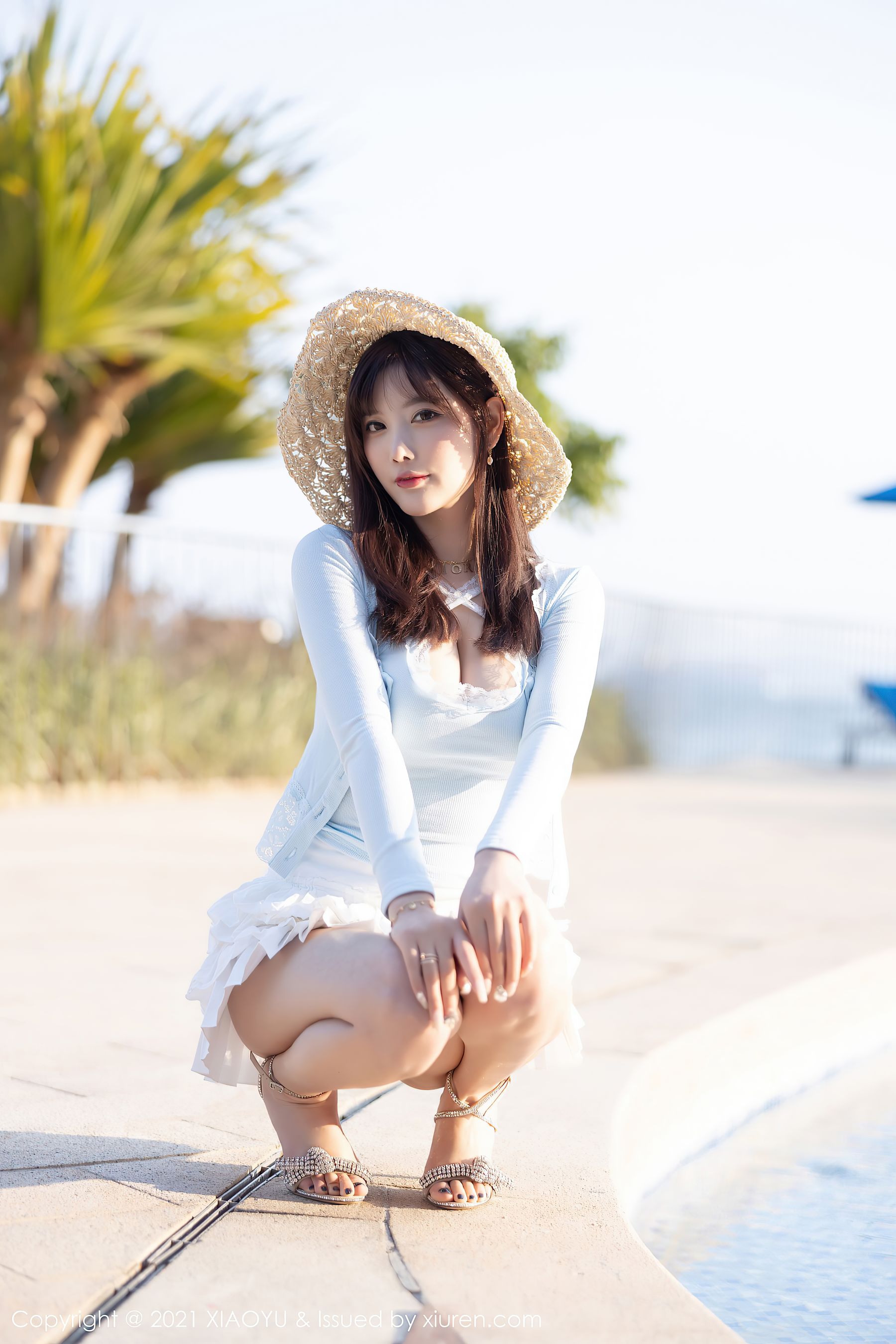 Vol.562 杨晨晨Yome-图15