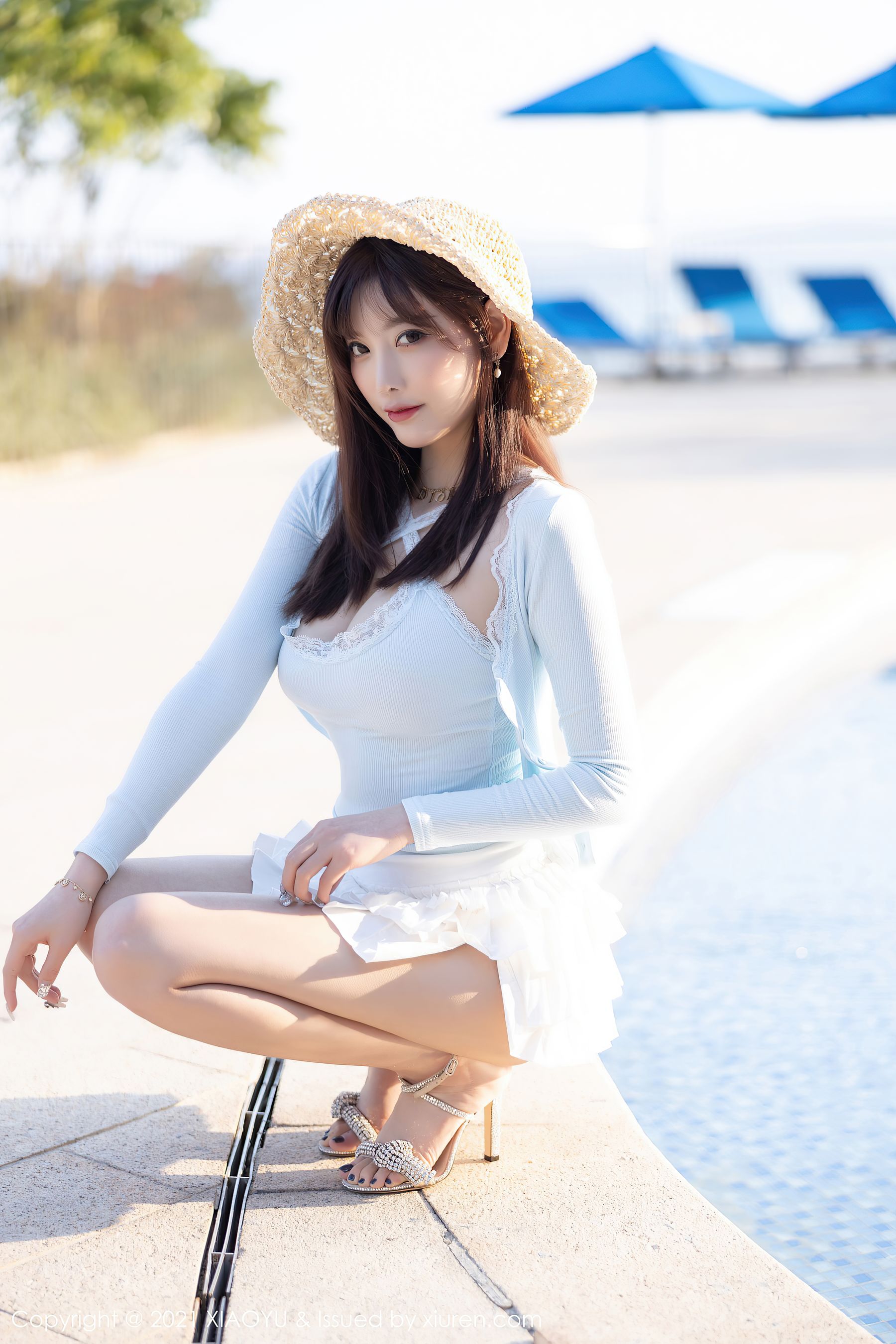 Vol.562 杨晨晨Yome-图16