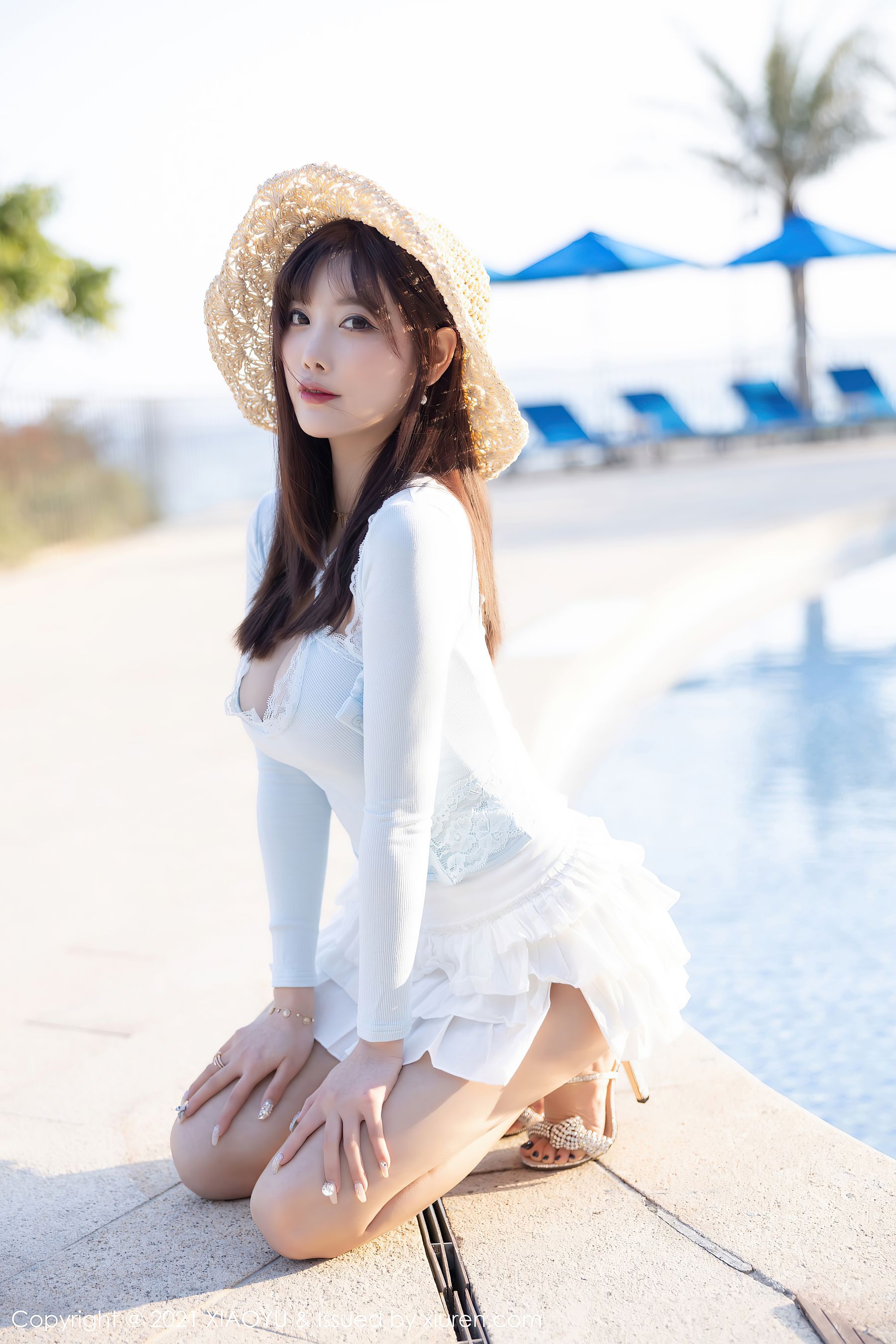 Vol.562 杨晨晨Yome-图17