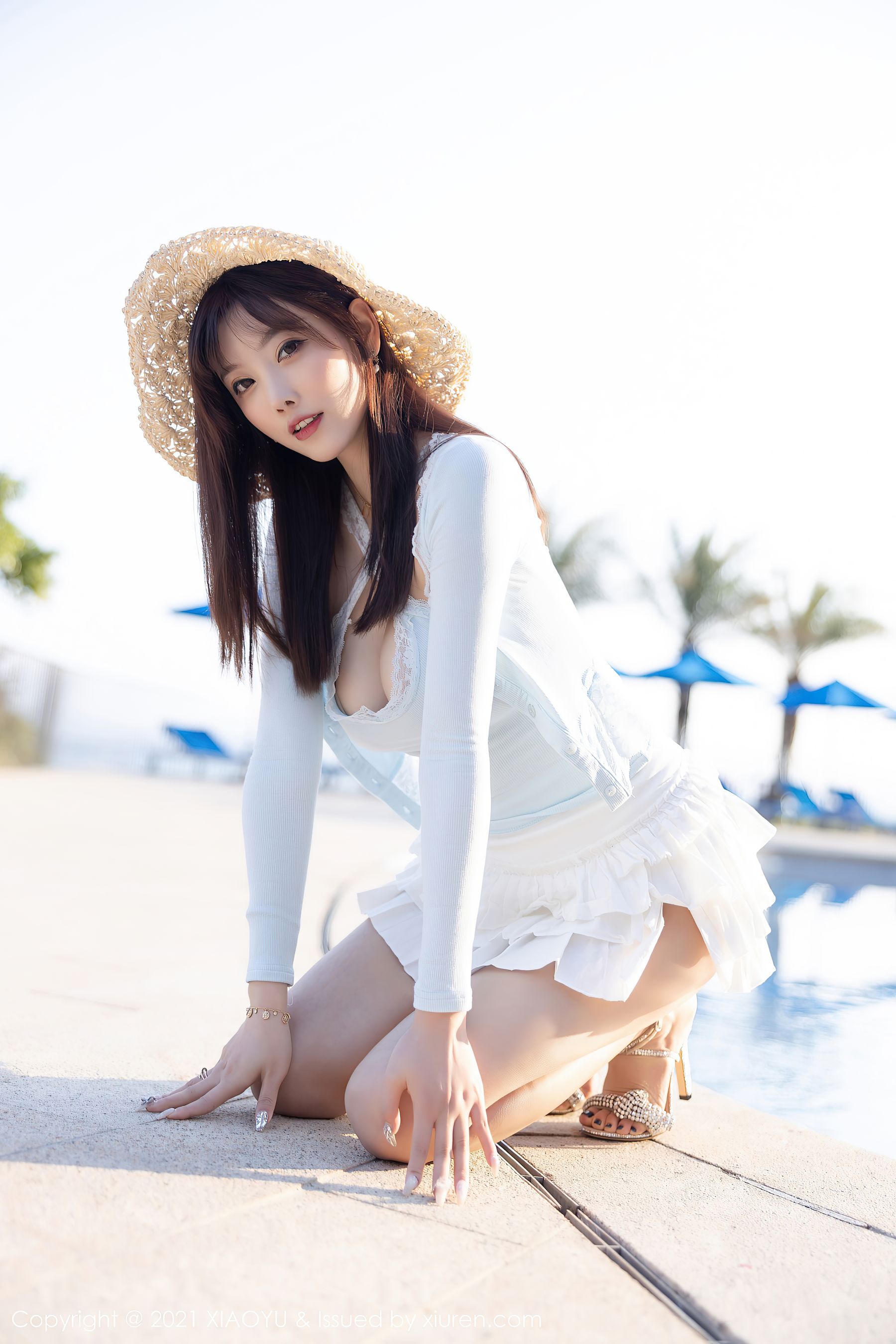 Vol.562 杨晨晨Yome-图18