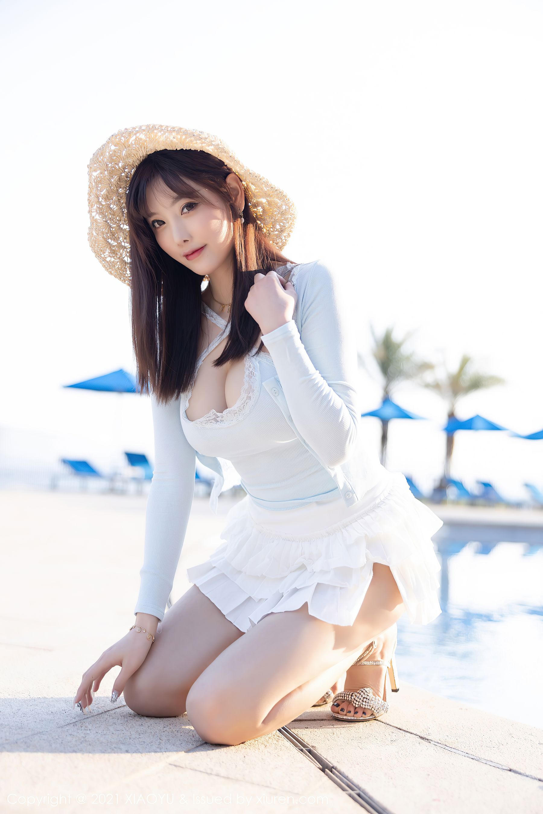 Vol.562 杨晨晨Yome-图19
