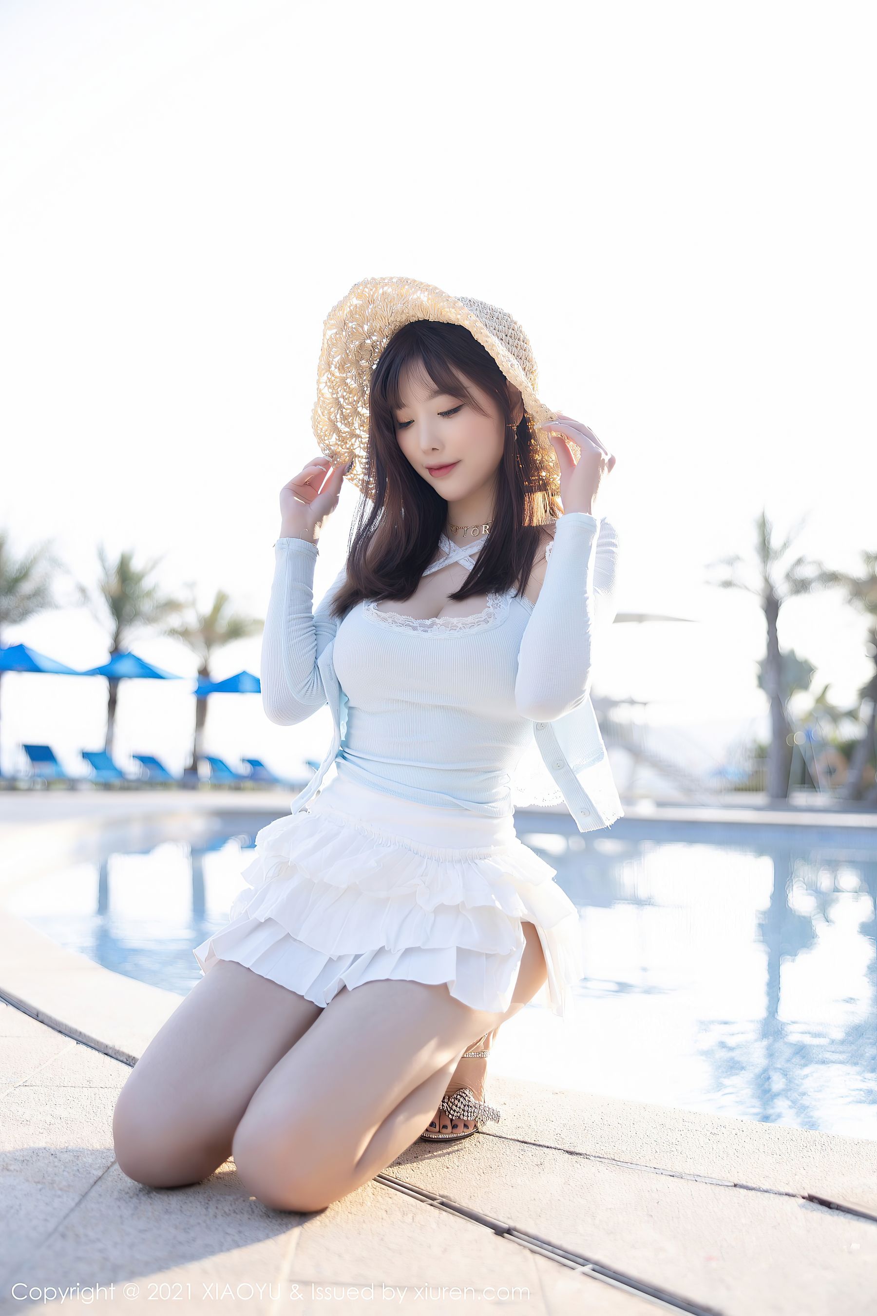 Vol.562 杨晨晨Yome-图20