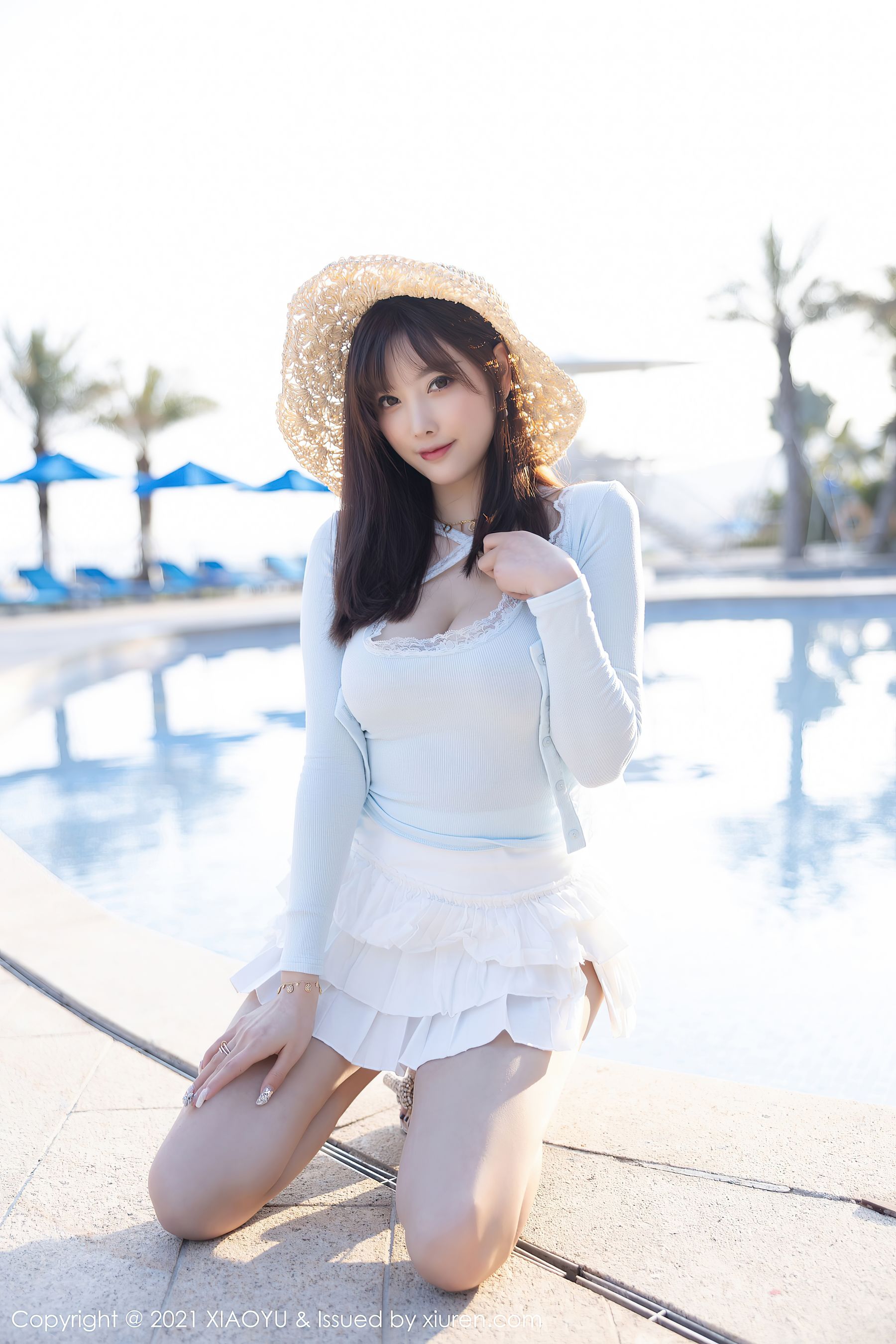 Vol.562 杨晨晨Yome-图21