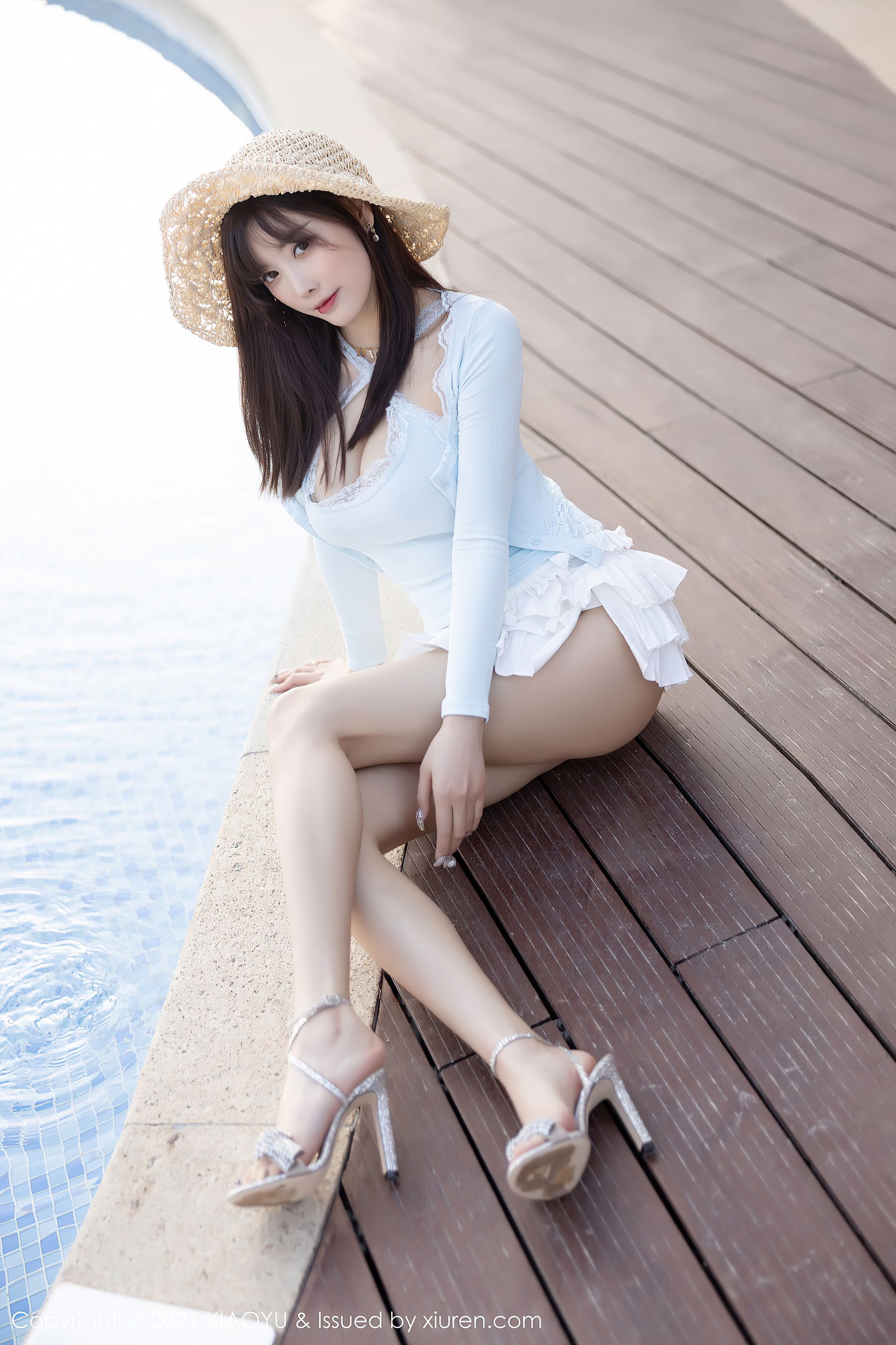 Vol.562 杨晨晨Yome-图22