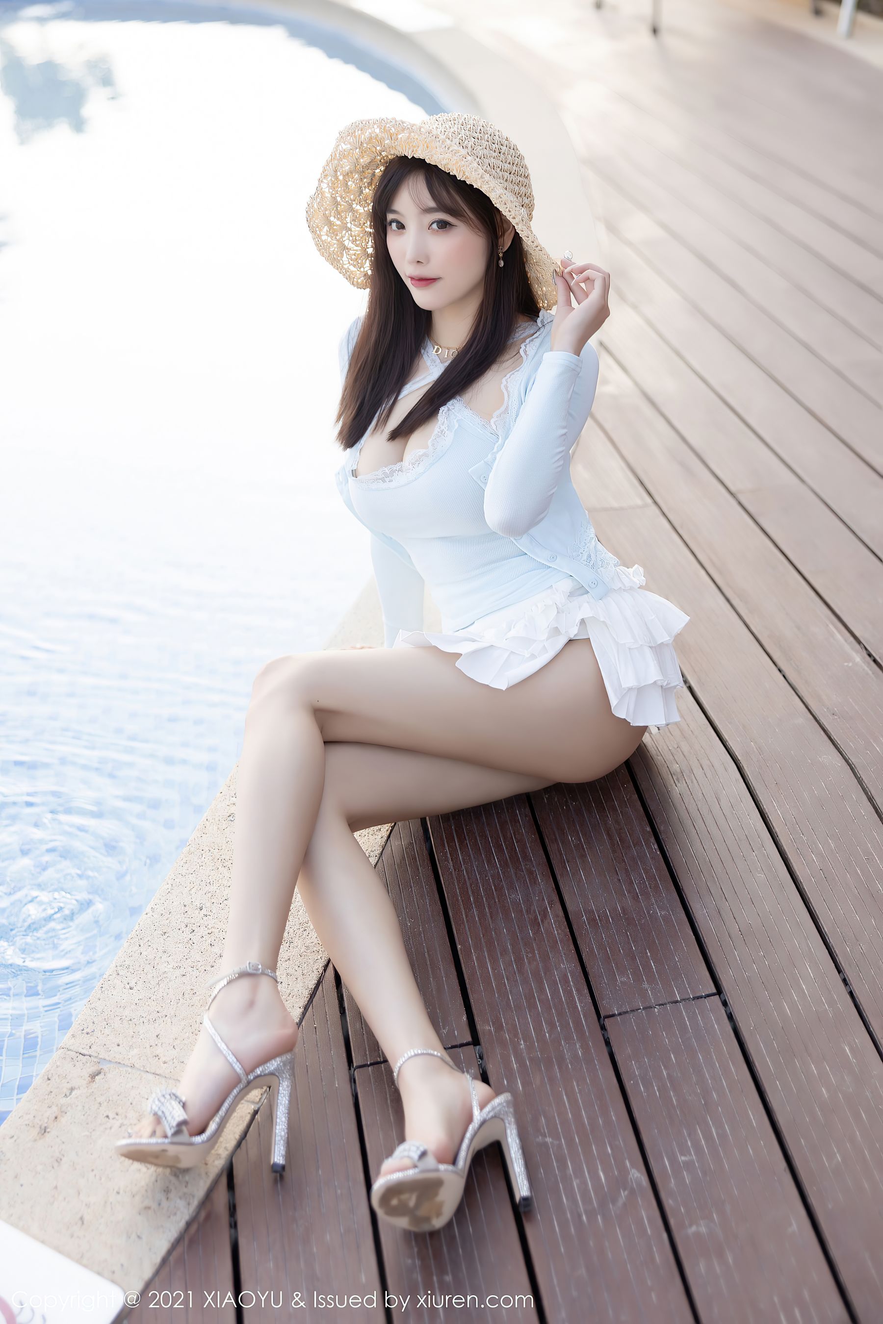 Vol.562 杨晨晨Yome-图23