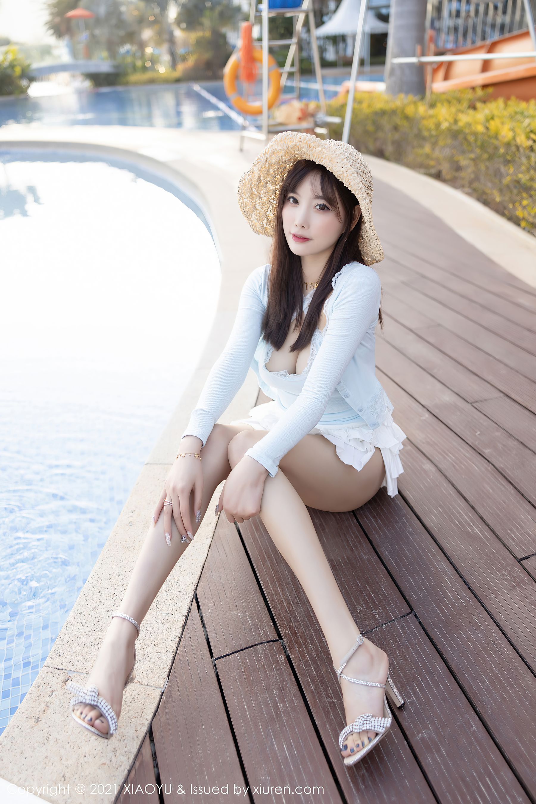 Vol.562 杨晨晨Yome-图25