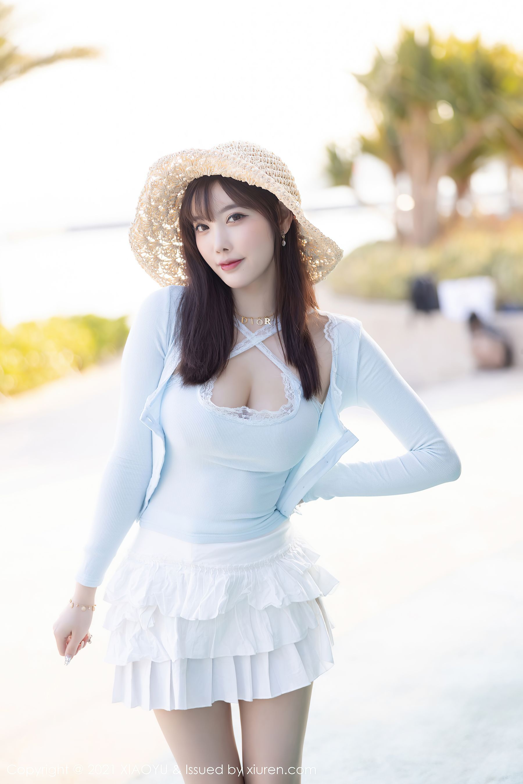 Vol.562 杨晨晨Yome-图34