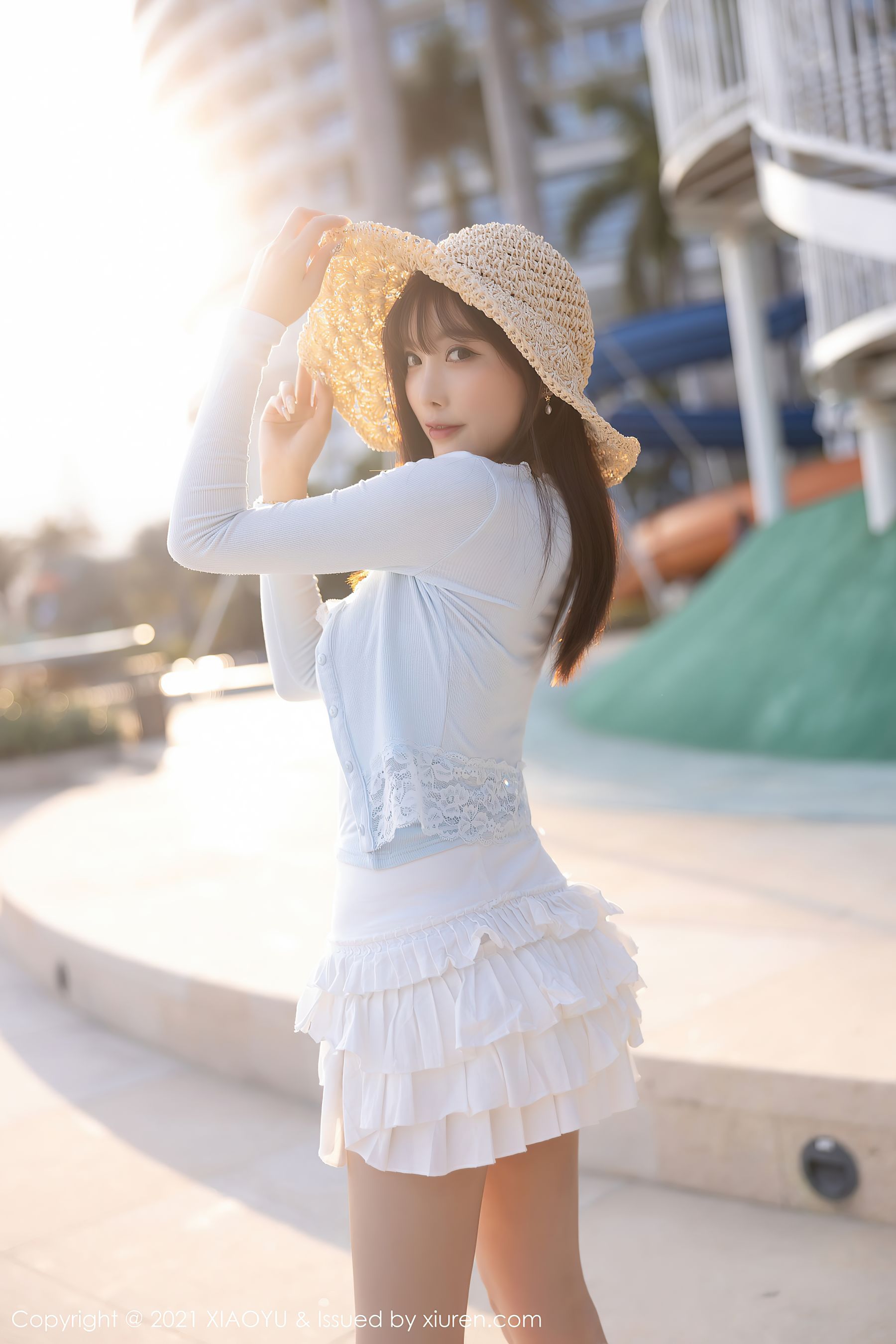 Vol.562 杨晨晨Yome-图36