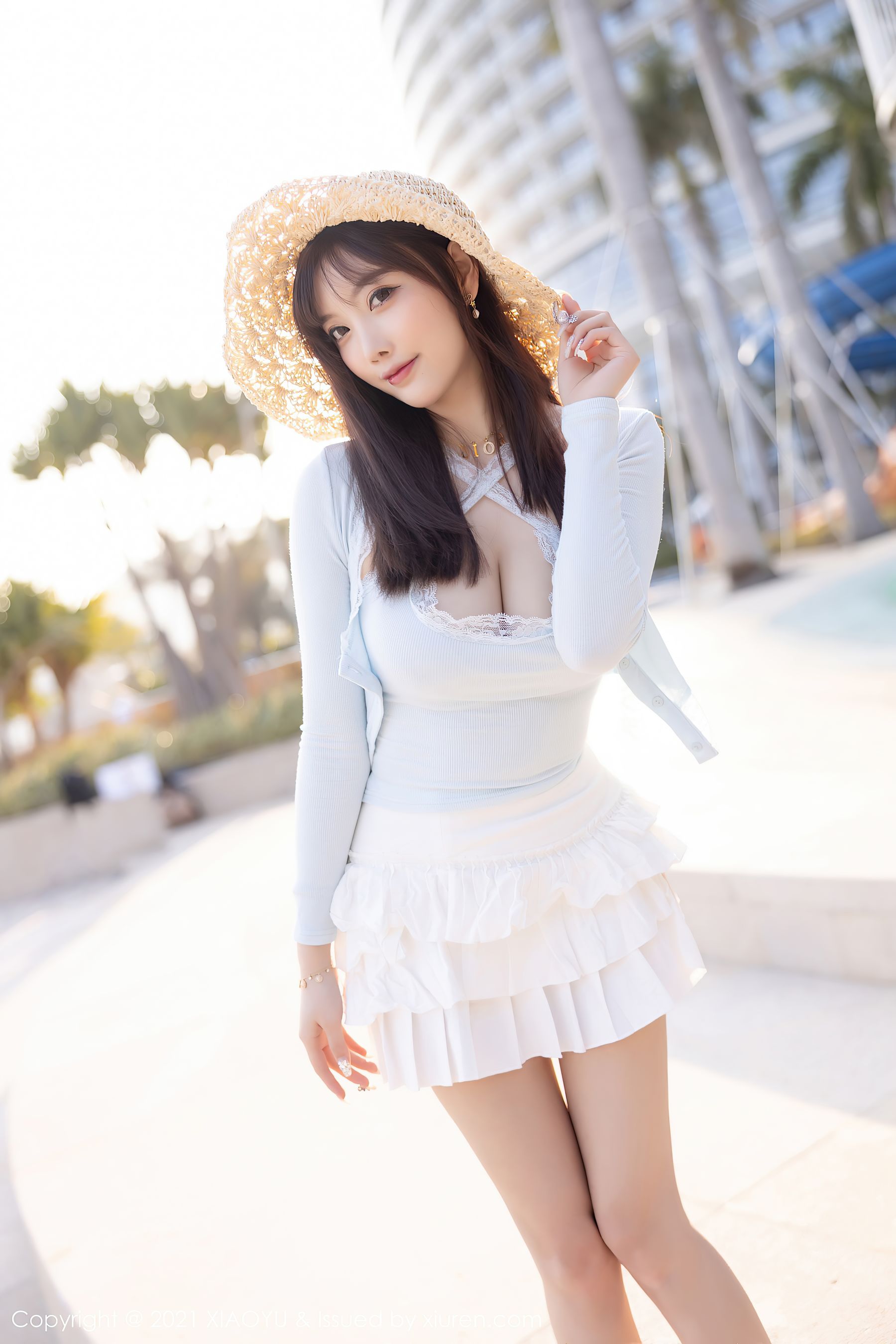Vol.562 杨晨晨Yome-图37