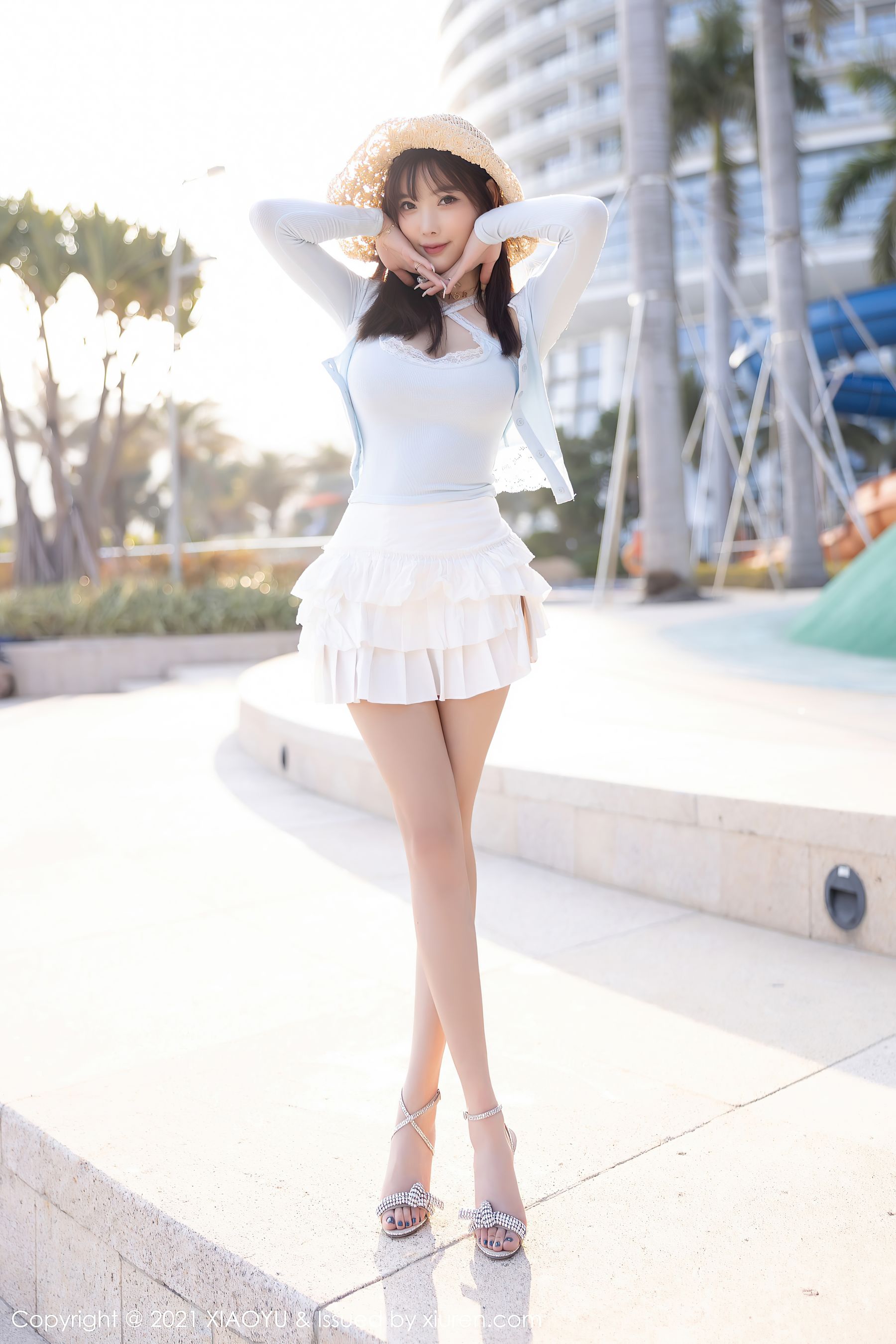 Vol.562 杨晨晨Yome-图38