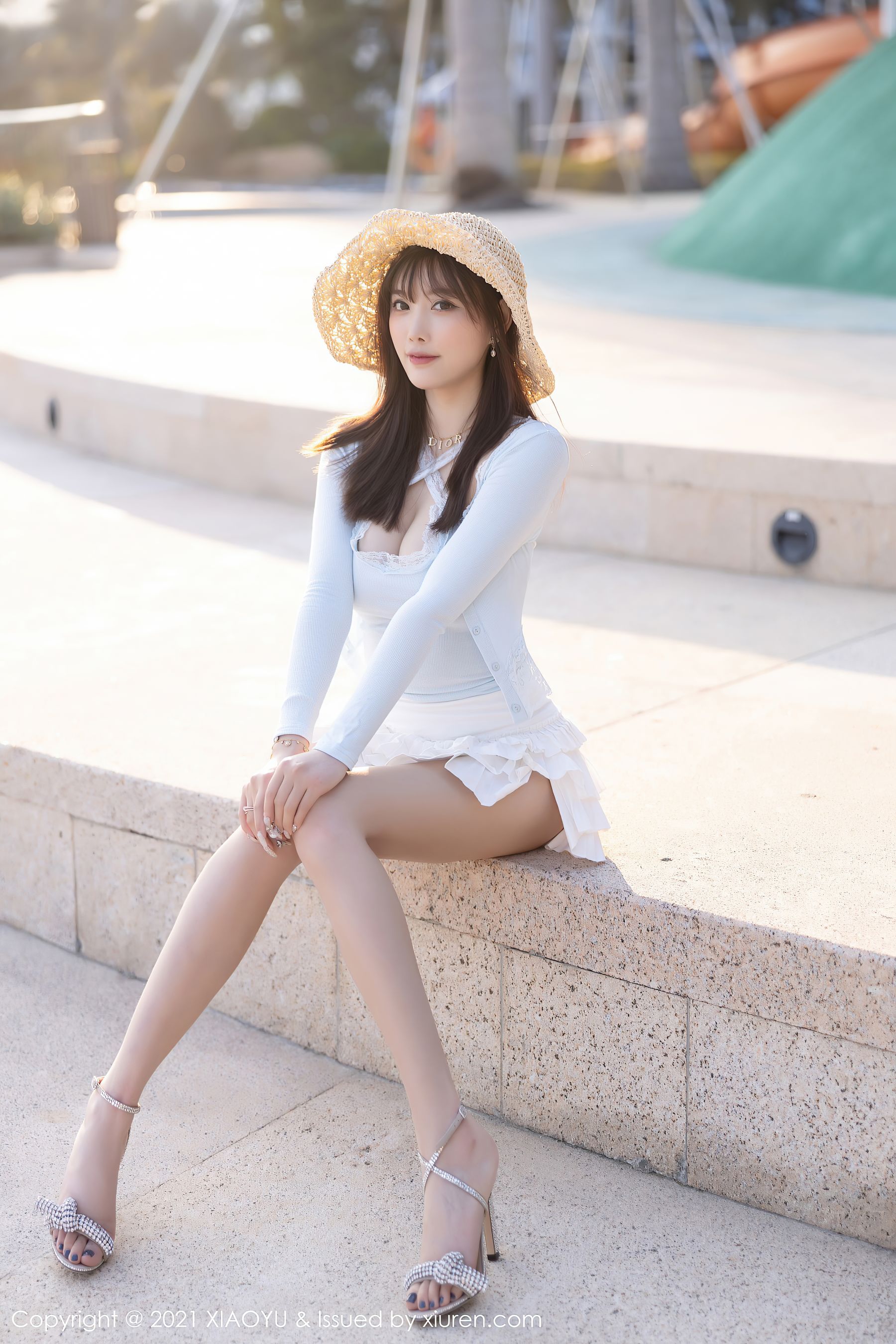 Vol.562 杨晨晨Yome-图39