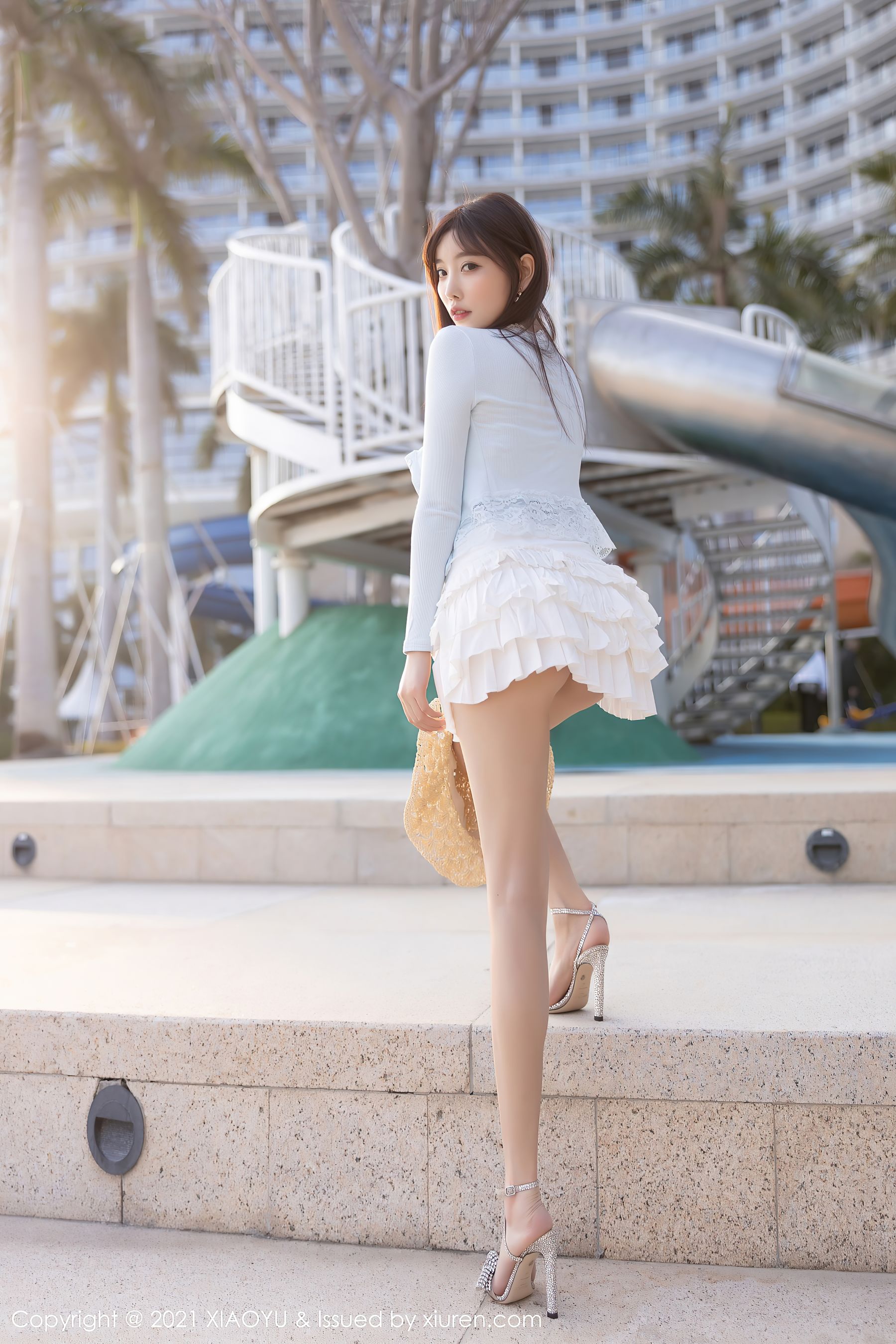 Vol.562 杨晨晨Yome-图43