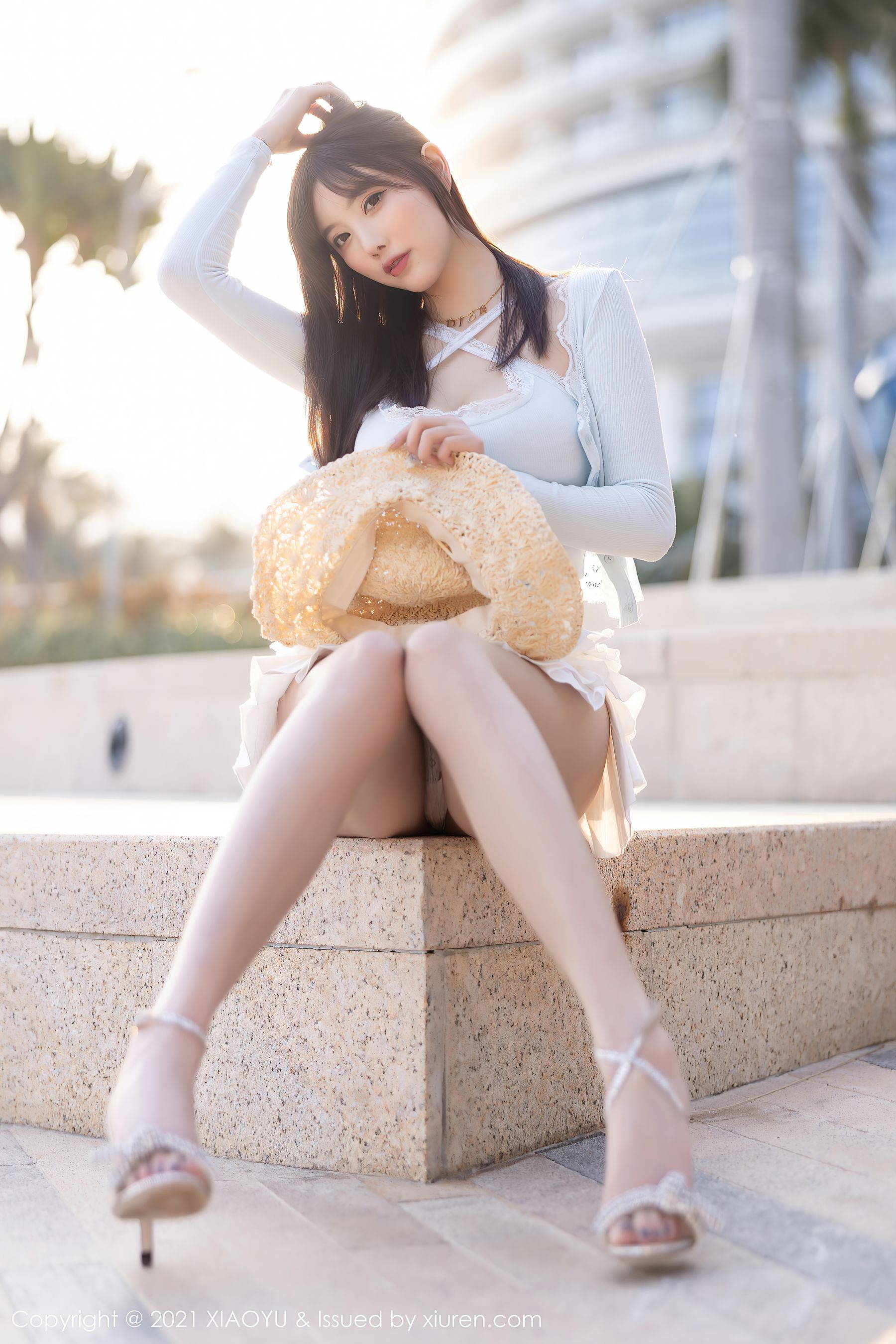 Vol.562 杨晨晨Yome-图48