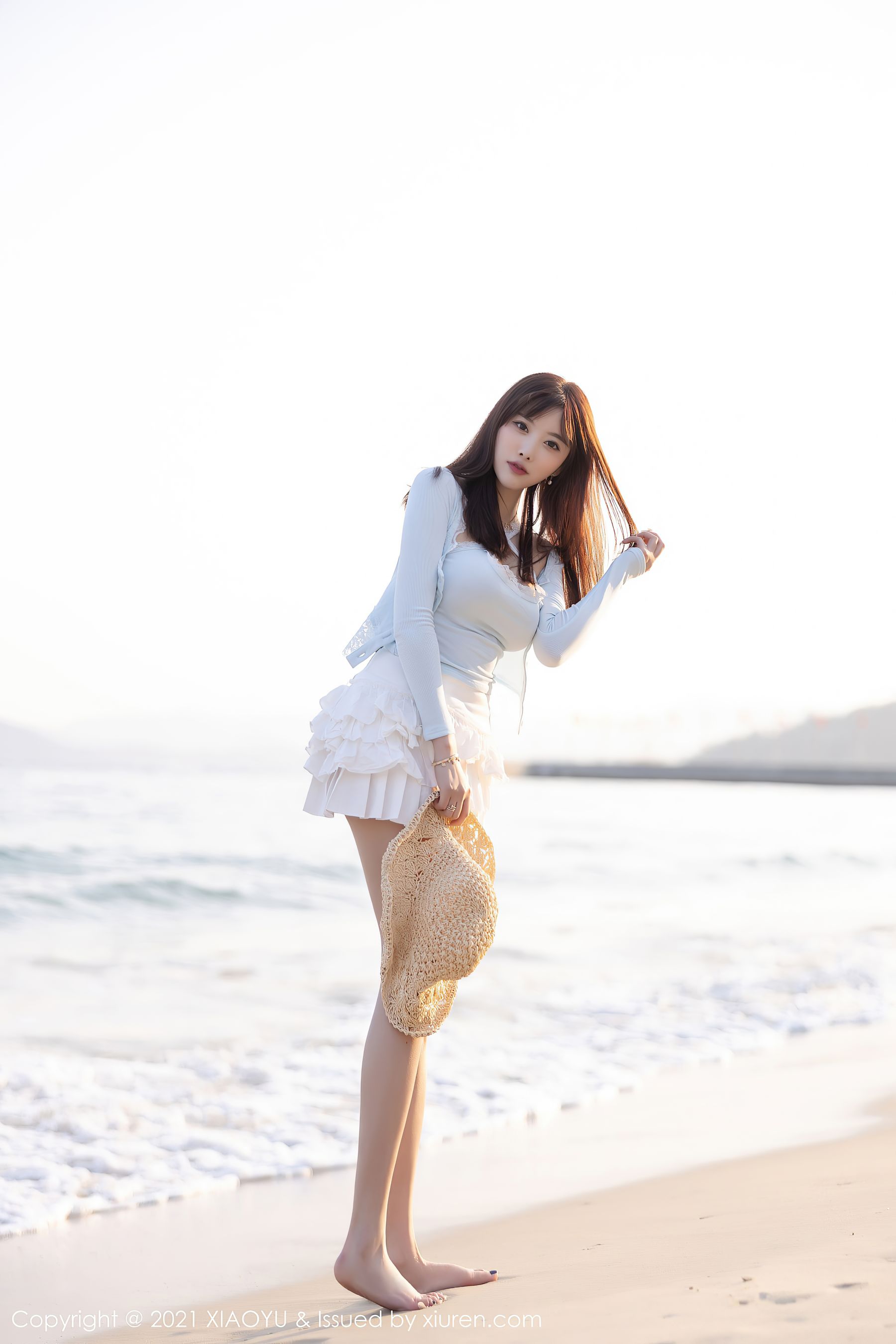 Vol.562 杨晨晨Yome-图52