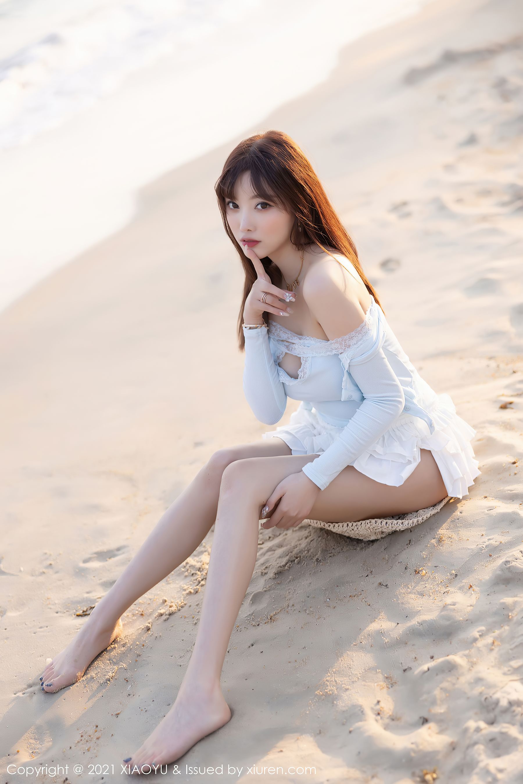 Vol.562 杨晨晨Yome-图58