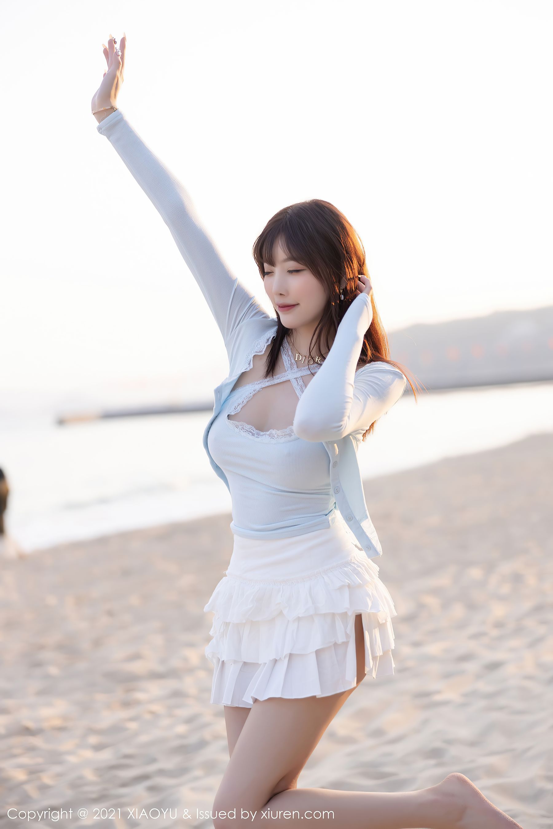 Vol.562 杨晨晨Yome-图66
