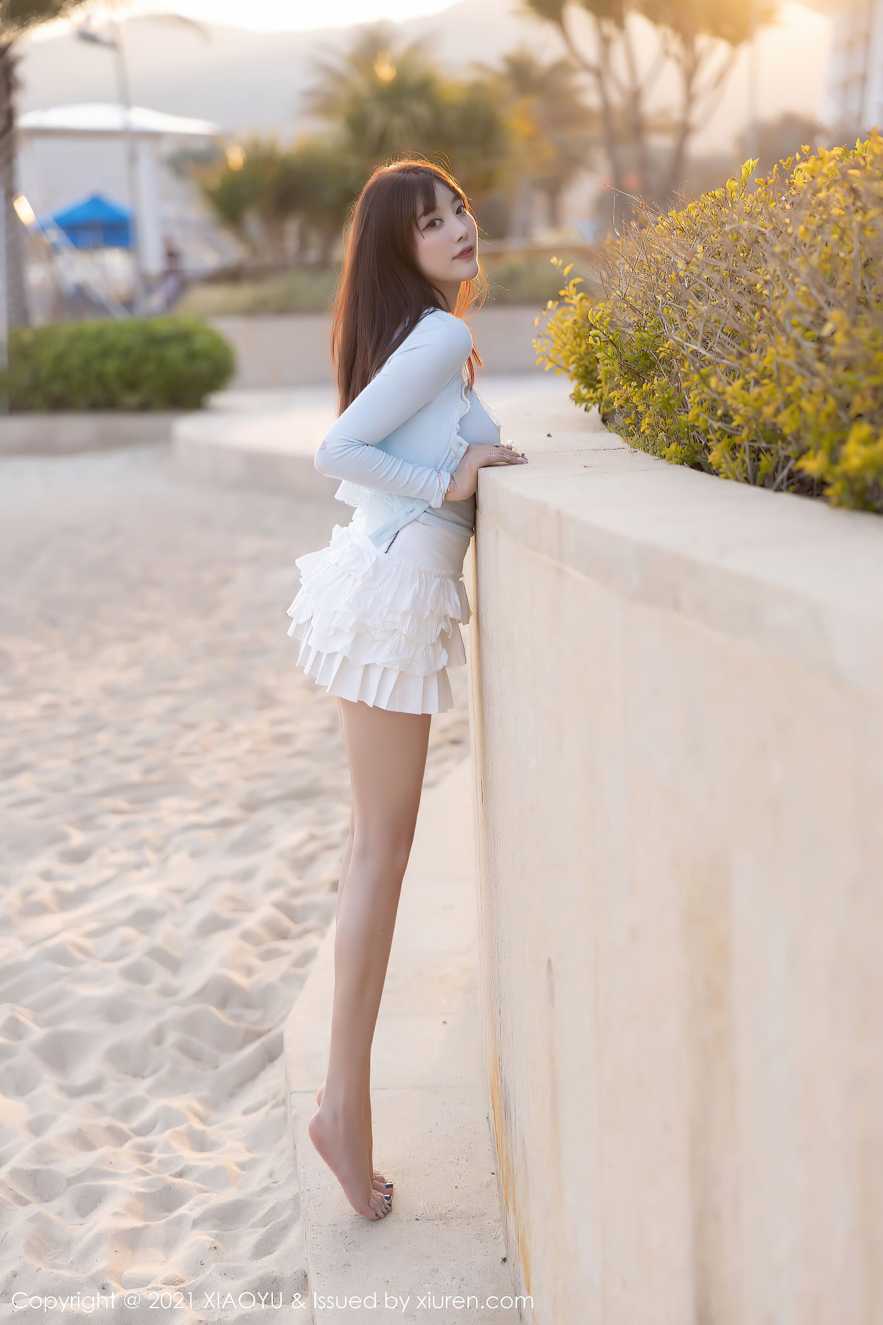Vol.562 杨晨晨Yome-图77