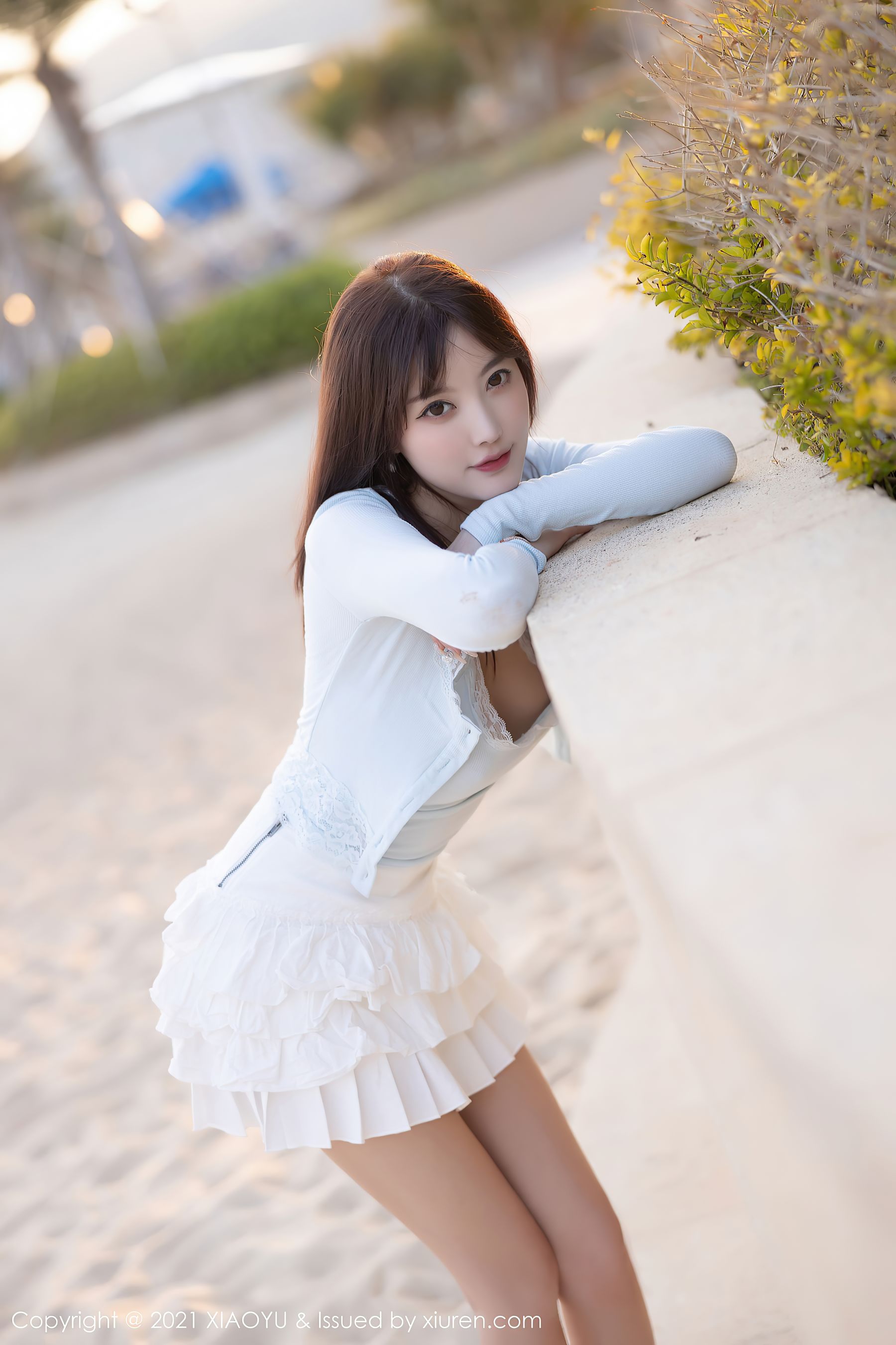 Vol.562 杨晨晨Yome-图78