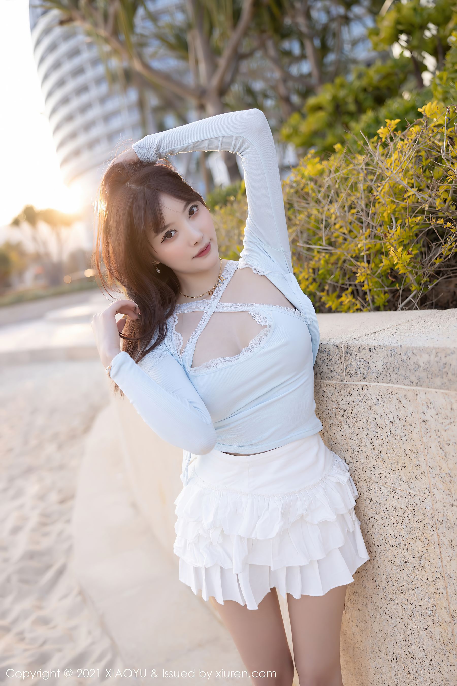 Vol.562 杨晨晨Yome-图80
