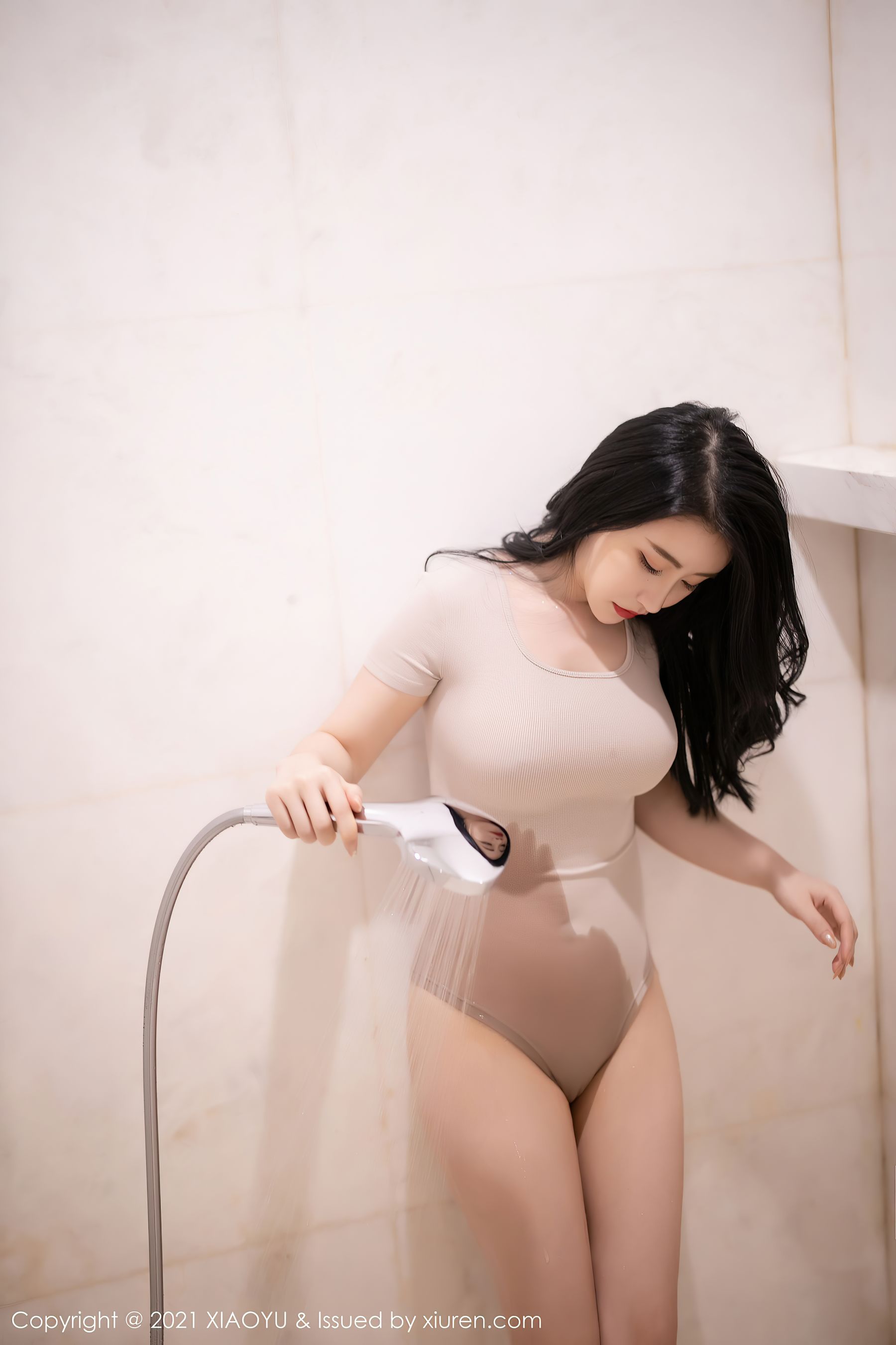 Vol.565 Cherry绯月樱-图10