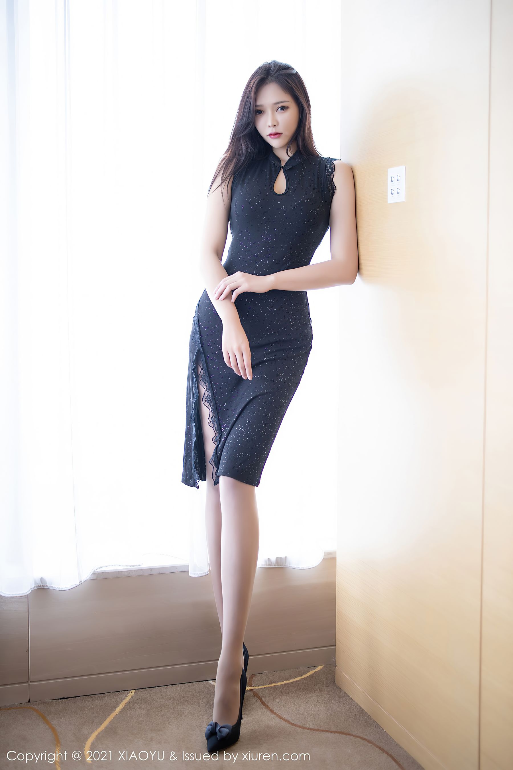 Vol.566 娜比-图0