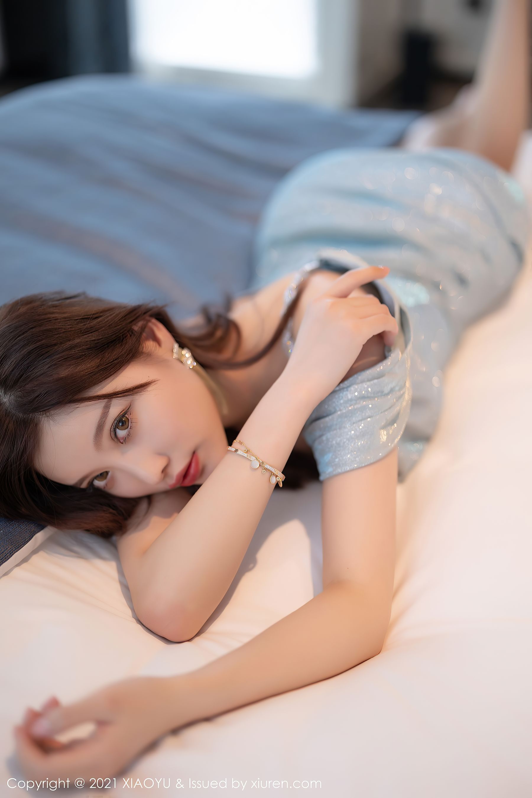 Vol.567 杨晨晨Yome-图22