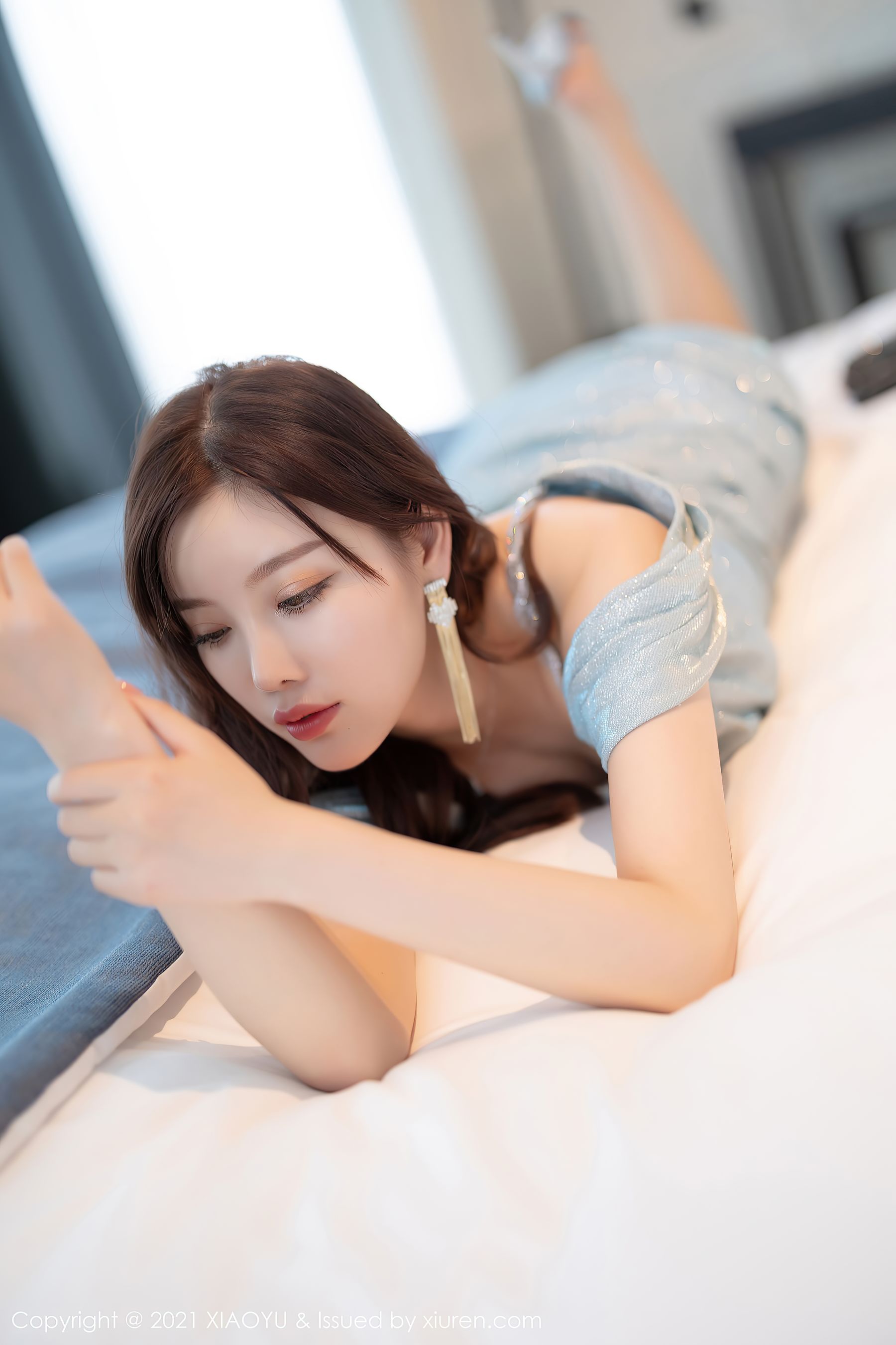 Vol.567 杨晨晨Yome-图23
