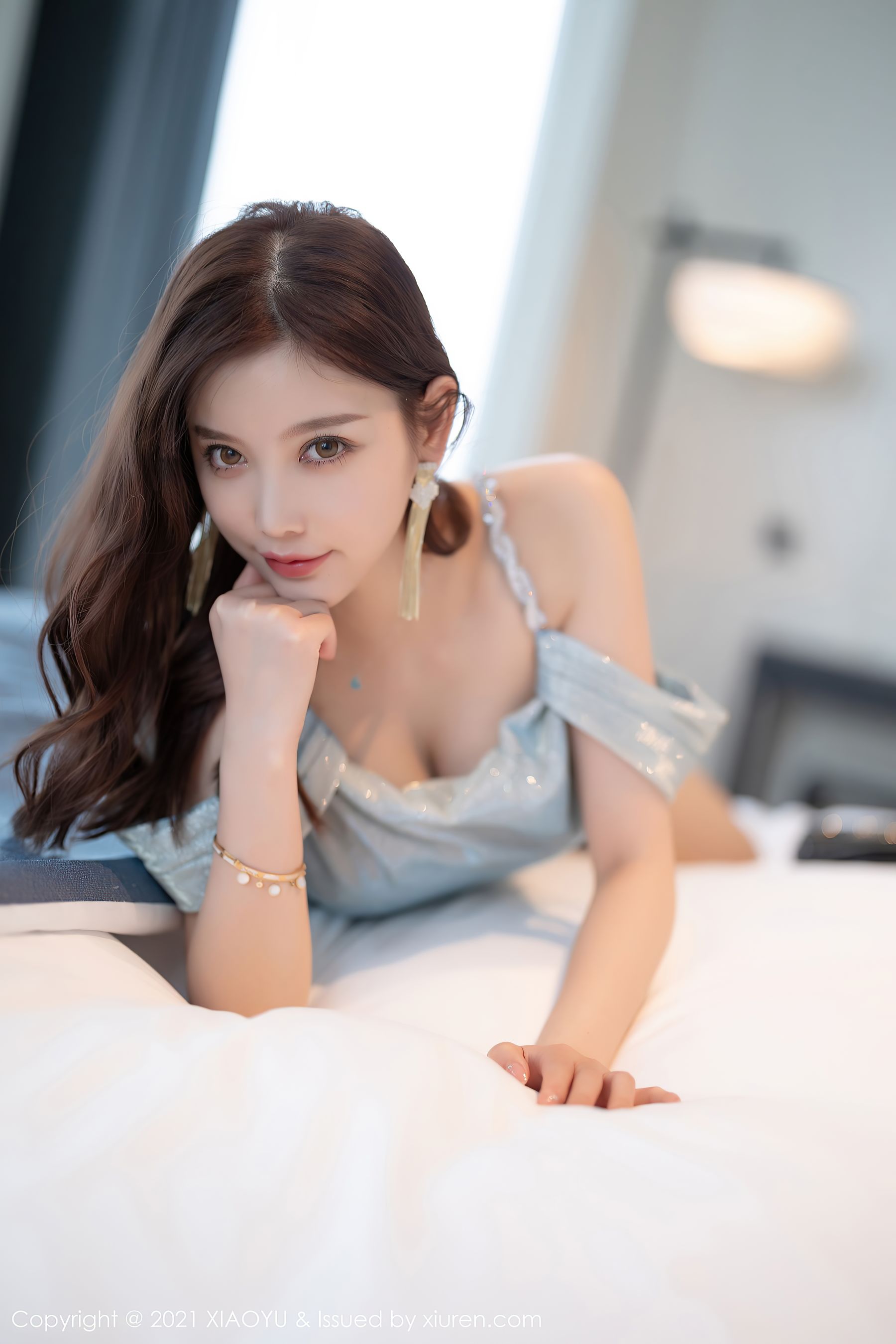 Vol.567 杨晨晨Yome-图25