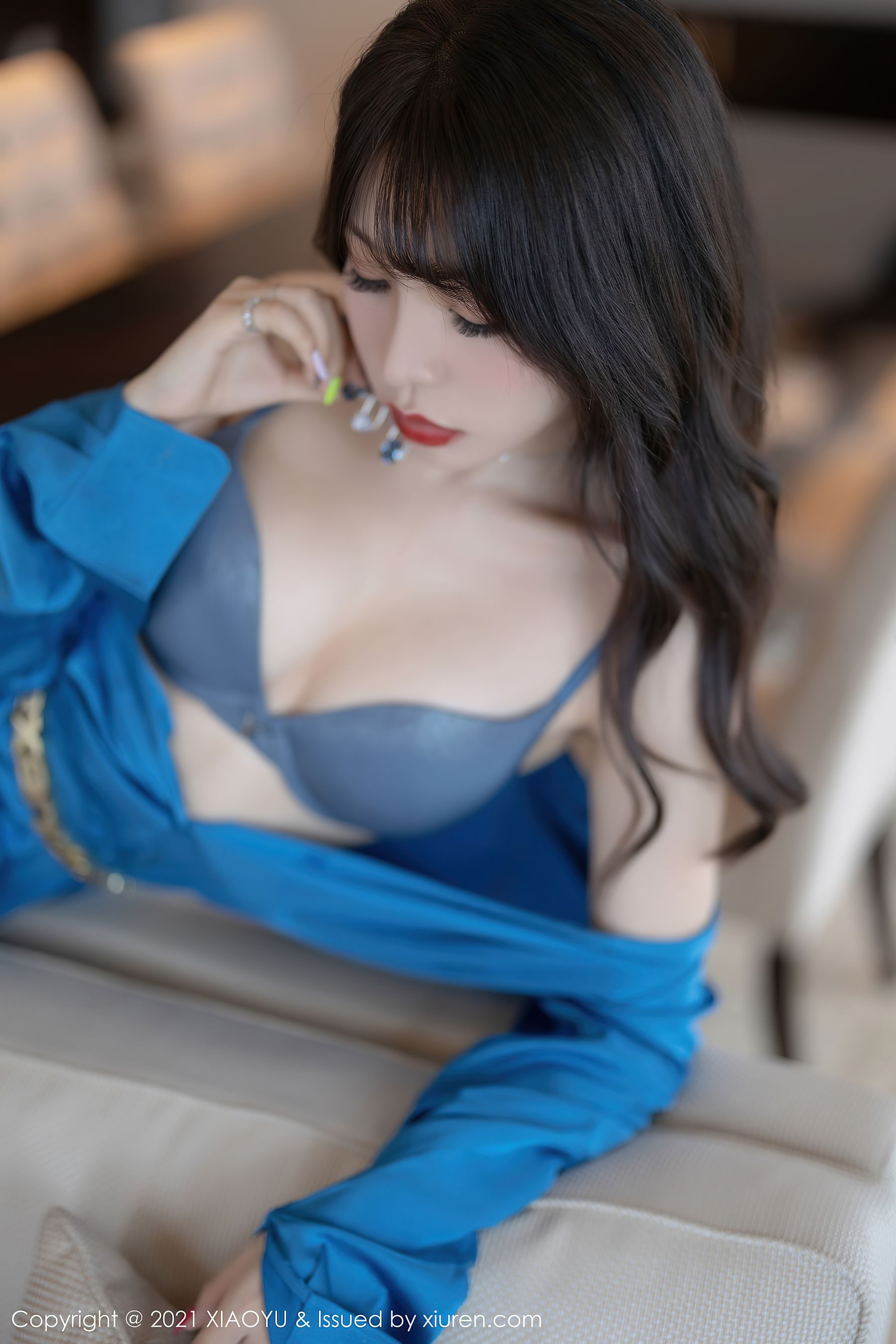 Vol.568 芝芝Booty-图64