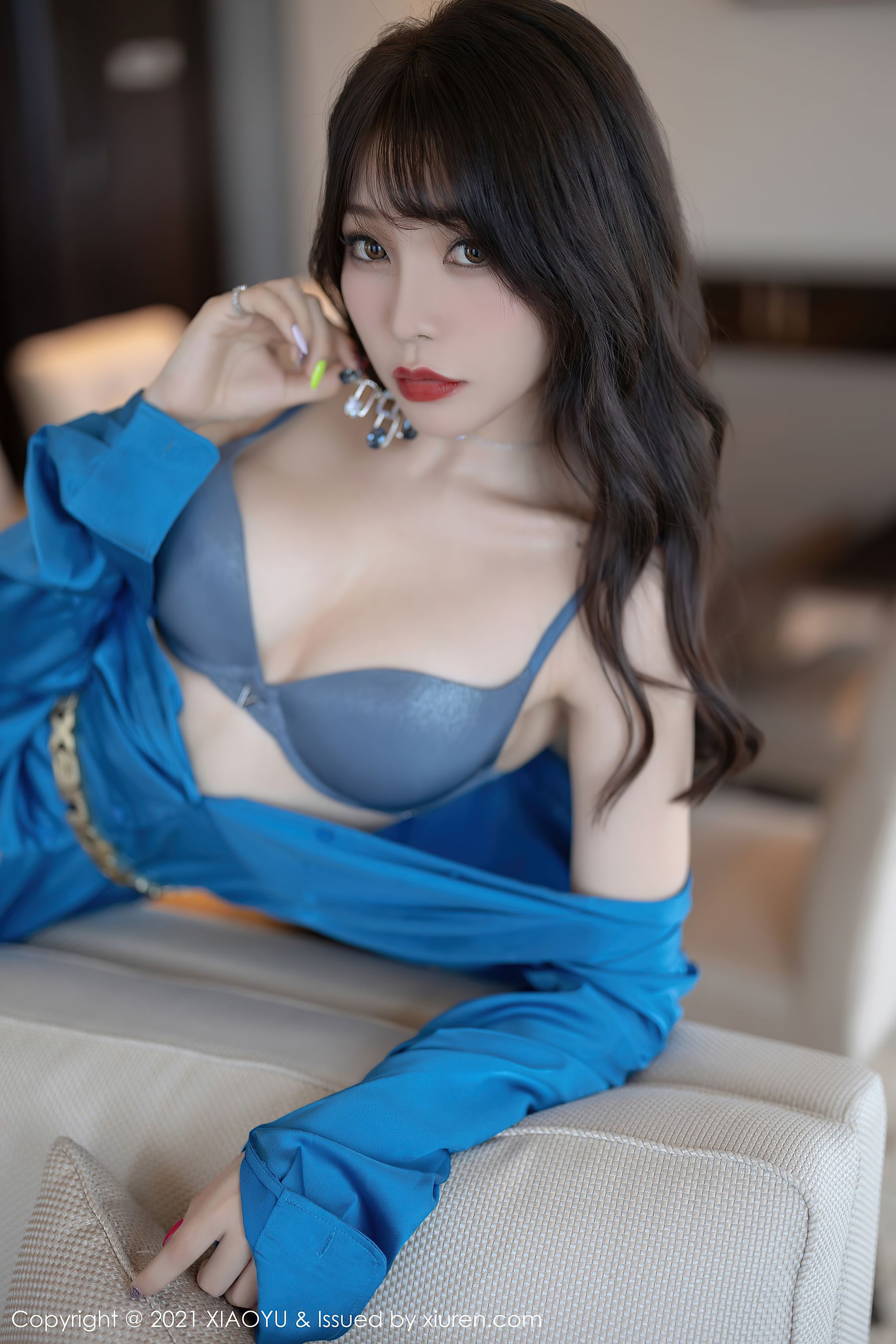 Vol.568 芝芝Booty-图65