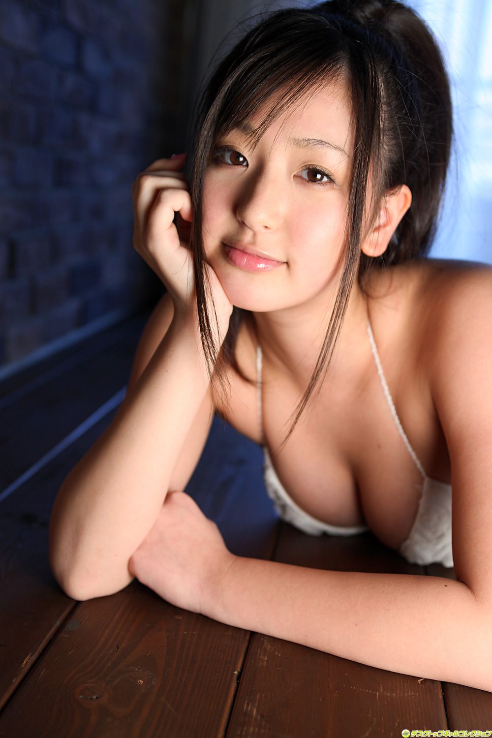 NO.949 Yuri Murakami 村上友梨 Gravure Idols-图118