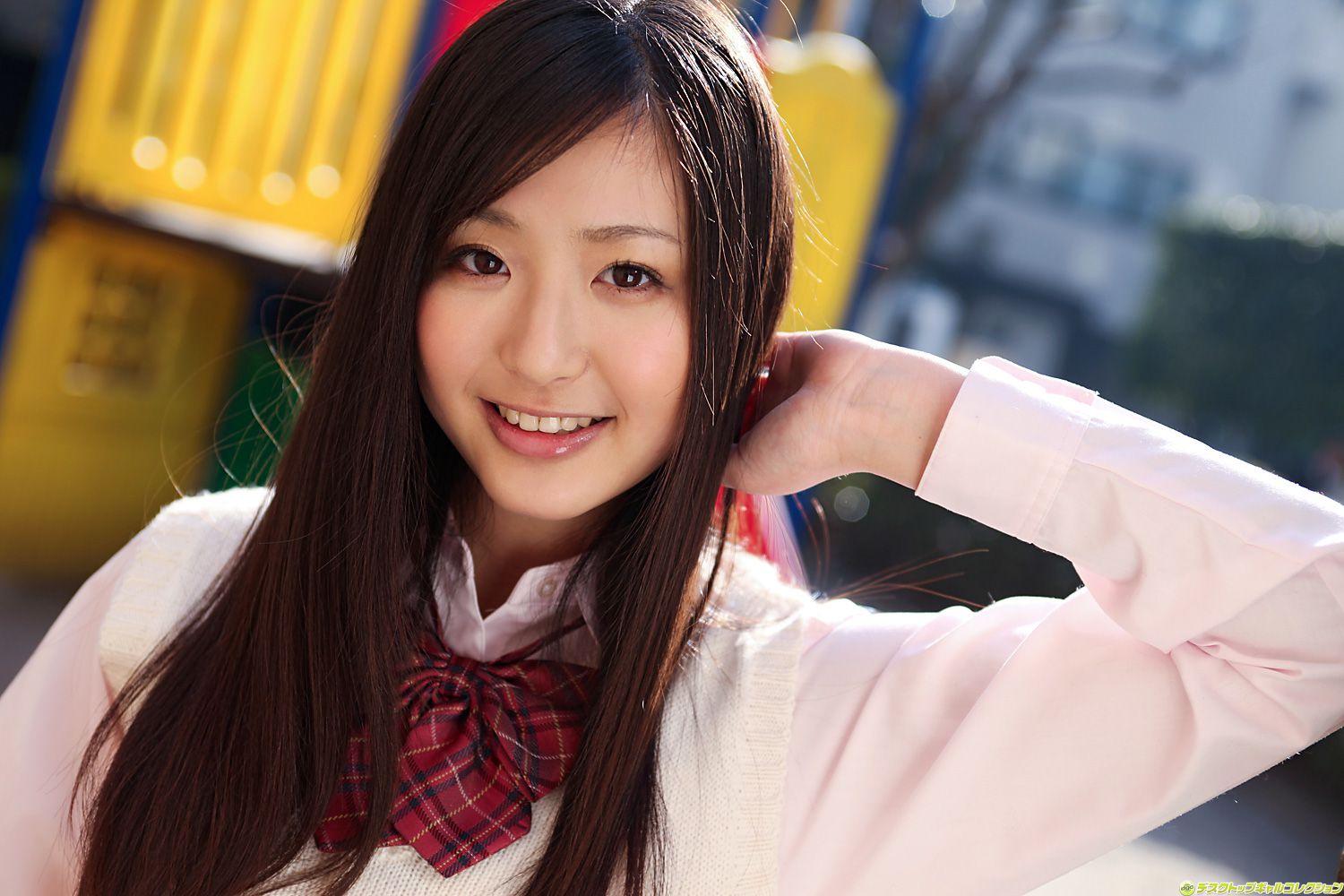 NO.949 Yuri Murakami 村上友梨 Gravure Idols-图16