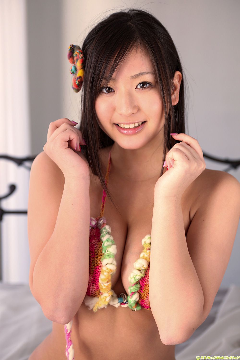 NO.949 Yuri Murakami 村上友梨 Gravure Idols-图62
